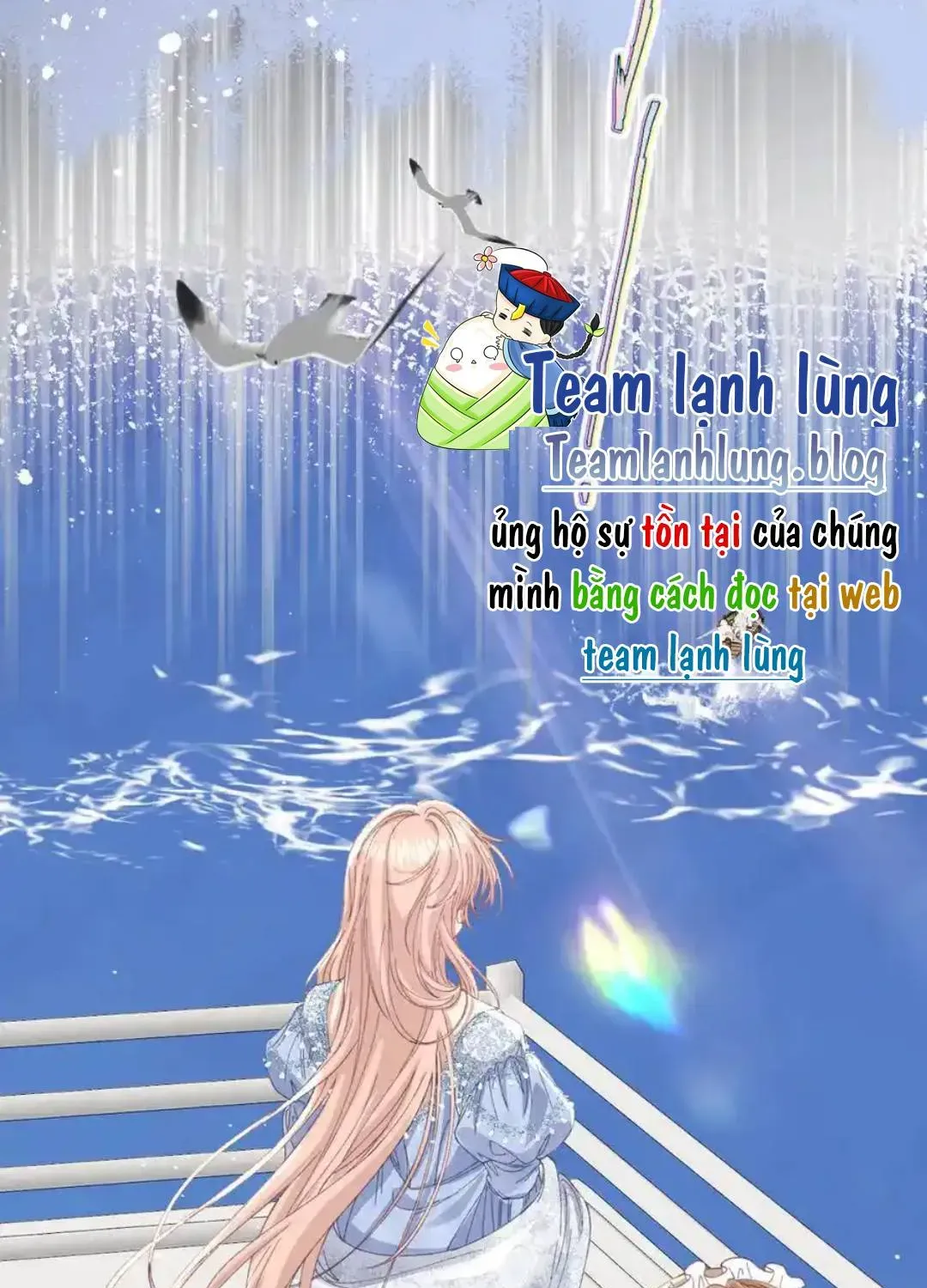 Nữ Chính Truyện Ngược Luyến Tình Yêu Đã Thức Tỉnh Chapter 28 - 11