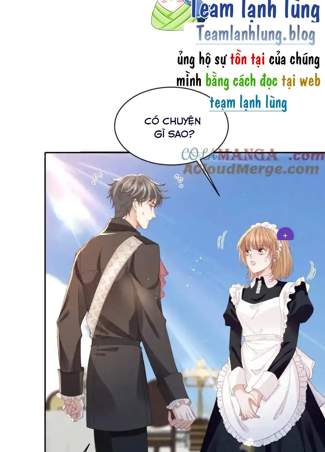 Nữ Chính Truyện Ngược Luyến Tình Yêu Đã Thức Tỉnh Chapter 28 - 17