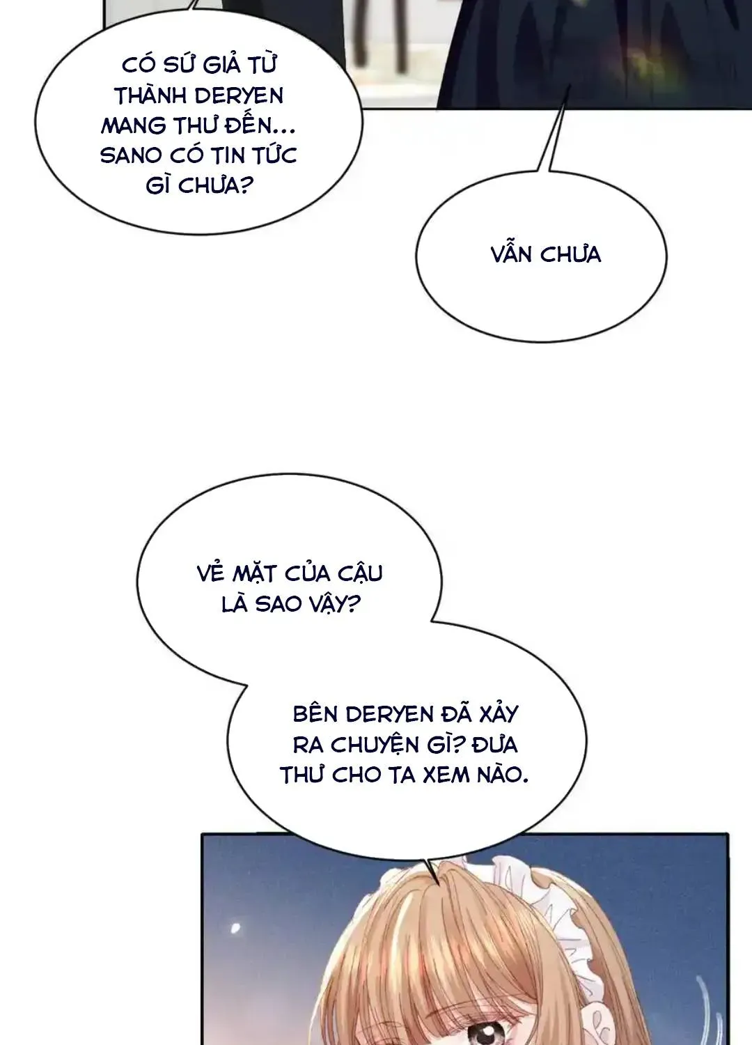 Nữ Chính Truyện Ngược Luyến Tình Yêu Đã Thức Tỉnh Chapter 28 - 18