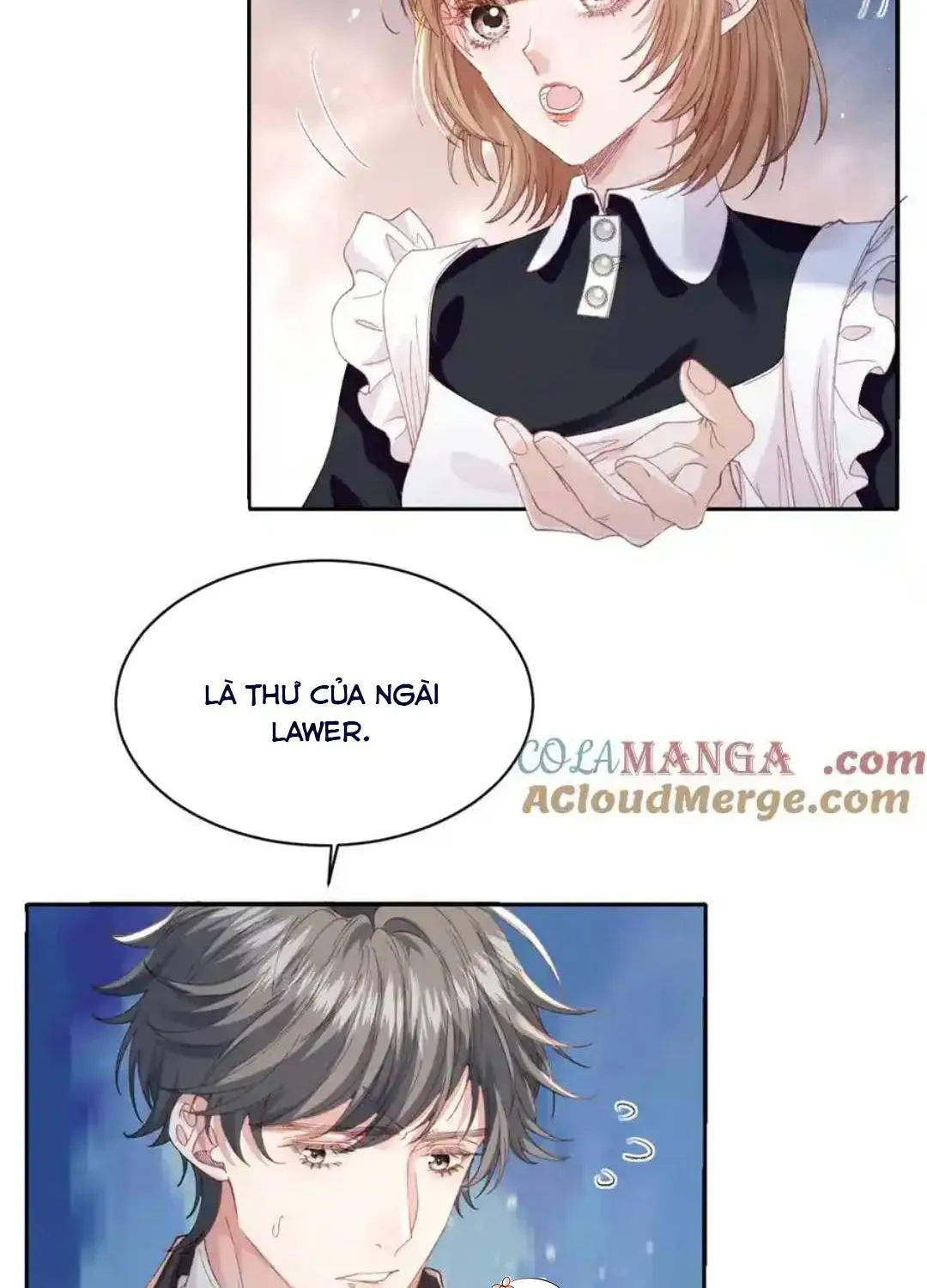 Nữ Chính Truyện Ngược Luyến Tình Yêu Đã Thức Tỉnh Chapter 28 - 19