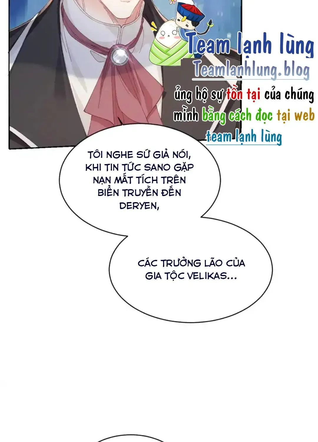 Nữ Chính Truyện Ngược Luyến Tình Yêu Đã Thức Tỉnh Chapter 28 - 20