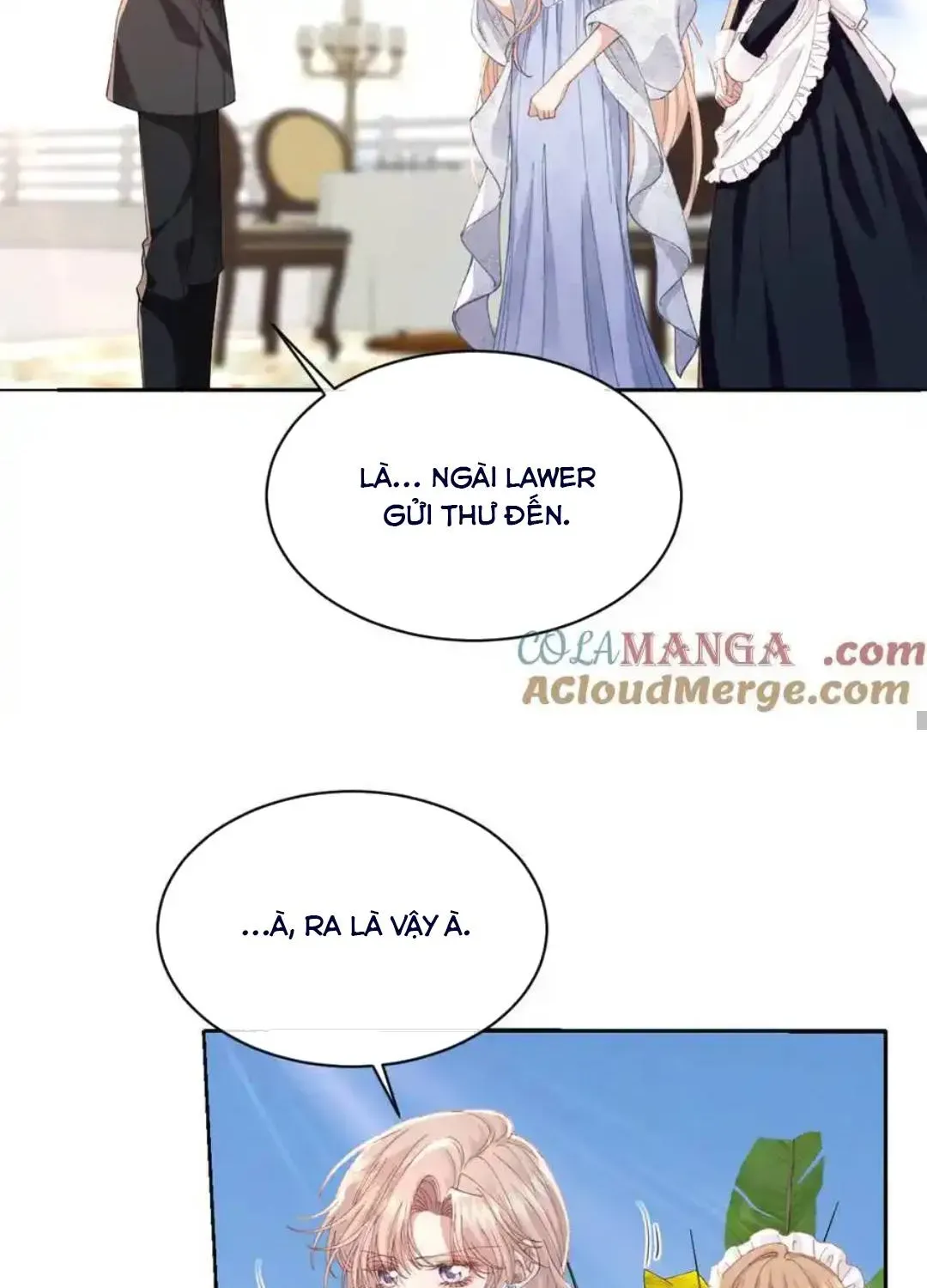 Nữ Chính Truyện Ngược Luyến Tình Yêu Đã Thức Tỉnh Chapter 28 - 23