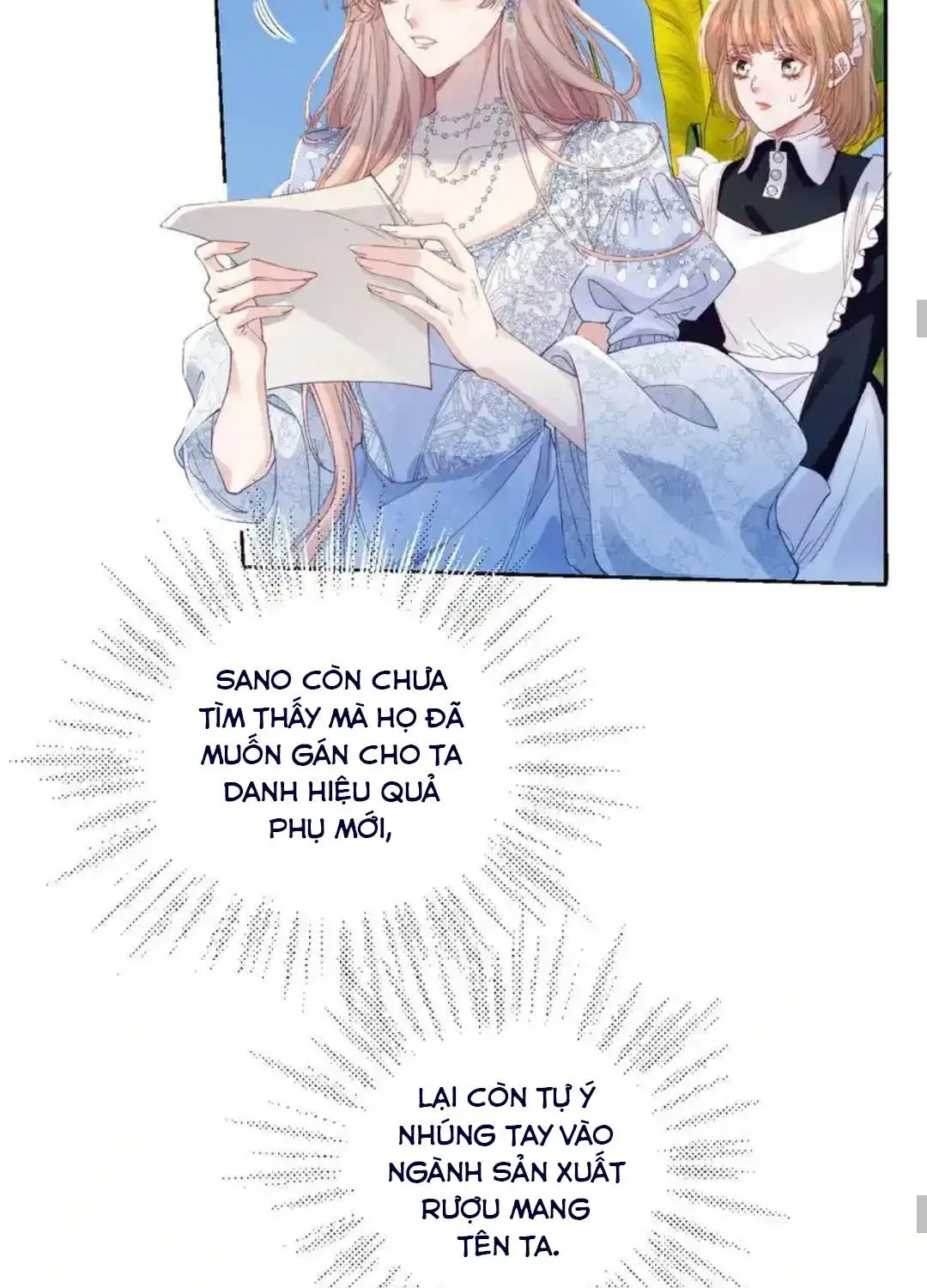 Nữ Chính Truyện Ngược Luyến Tình Yêu Đã Thức Tỉnh Chapter 28 - 24