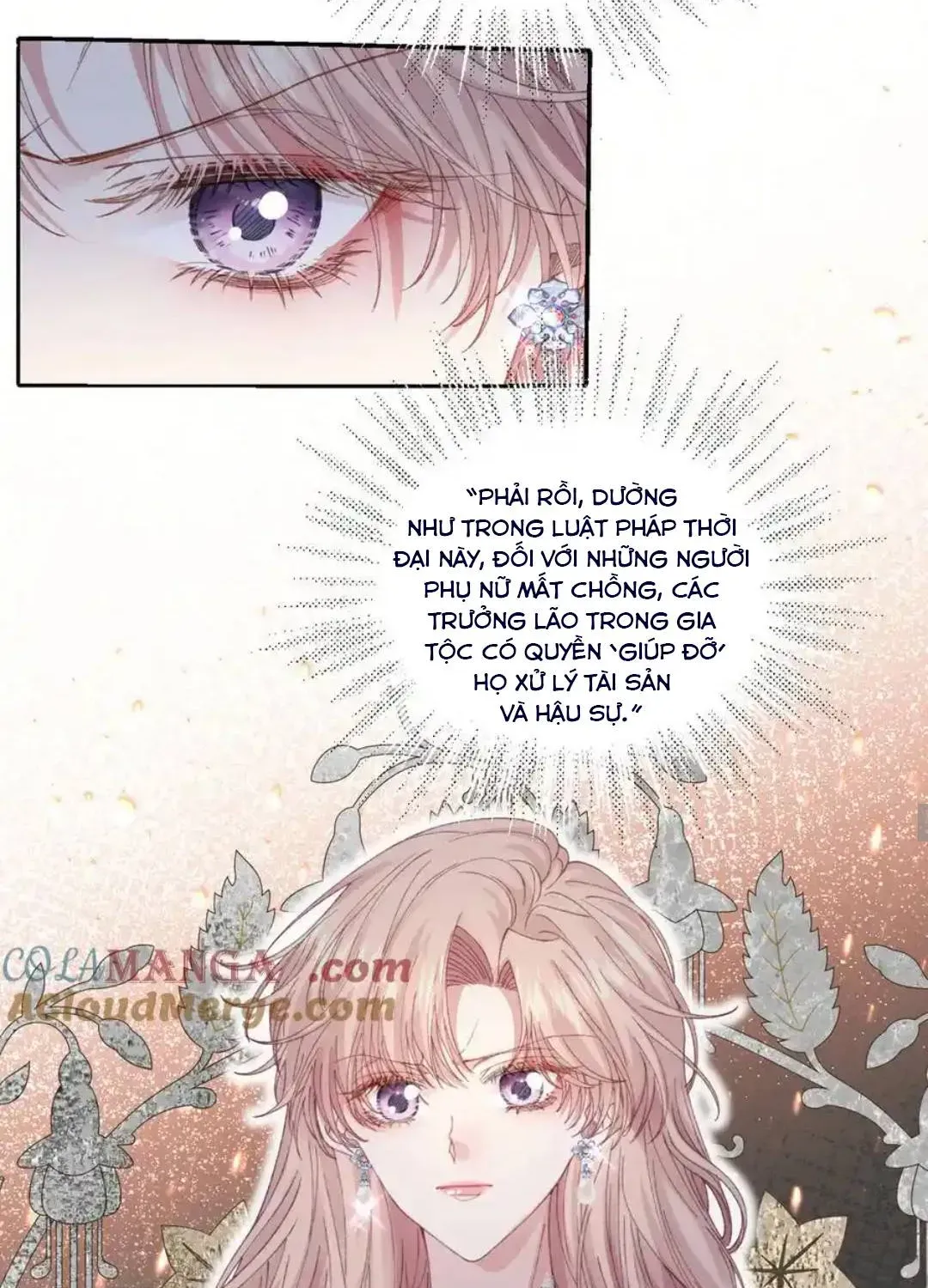 Nữ Chính Truyện Ngược Luyến Tình Yêu Đã Thức Tỉnh Chapter 28 - 25