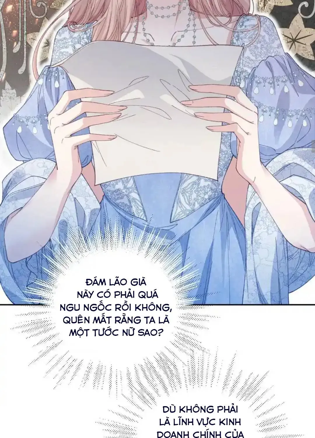 Nữ Chính Truyện Ngược Luyến Tình Yêu Đã Thức Tỉnh Chapter 28 - 26