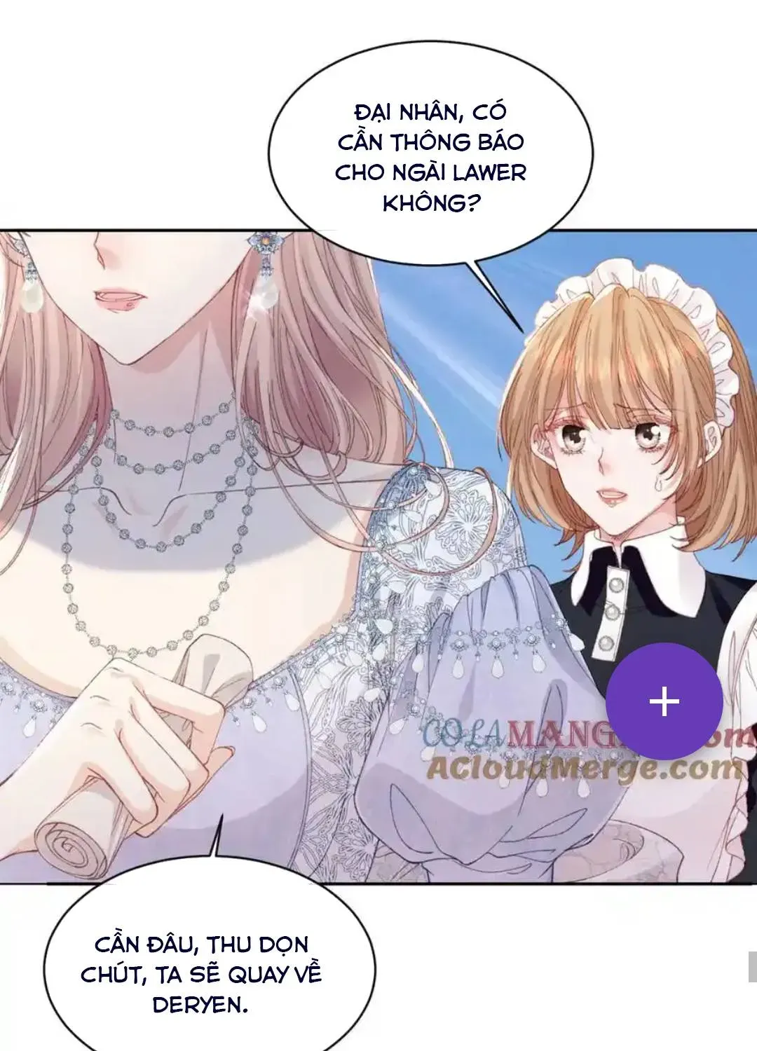 Nữ Chính Truyện Ngược Luyến Tình Yêu Đã Thức Tỉnh Chapter 28 - 28