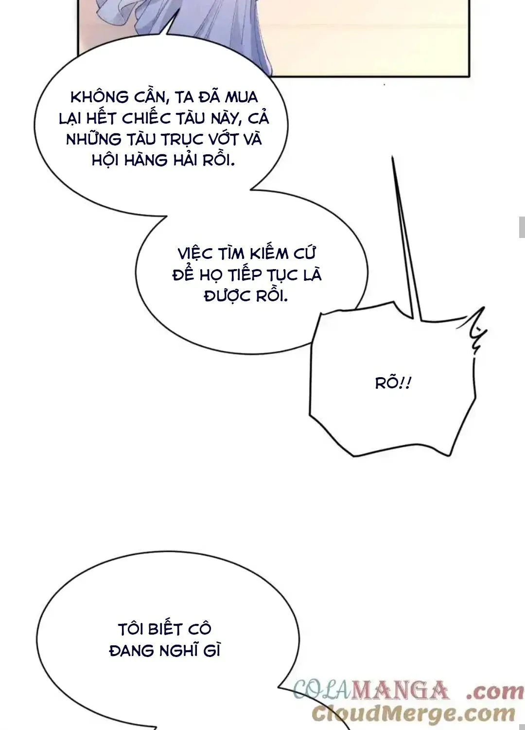 Nữ Chính Truyện Ngược Luyến Tình Yêu Đã Thức Tỉnh Chapter 28 - 30