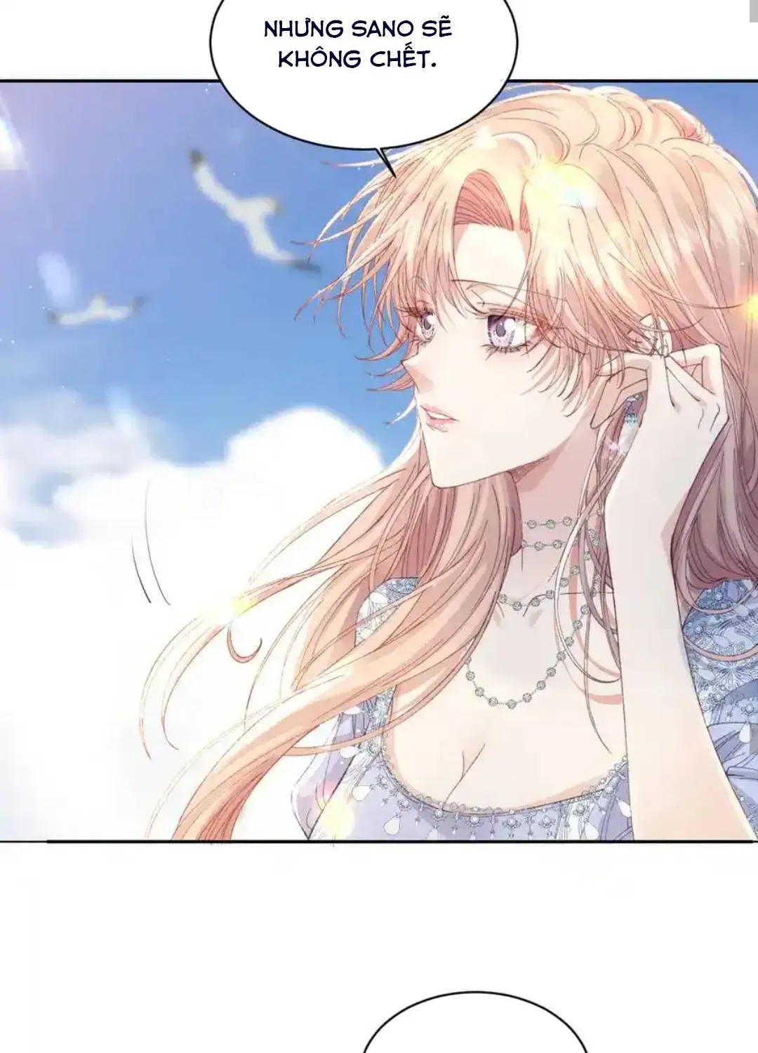 Nữ Chính Truyện Ngược Luyến Tình Yêu Đã Thức Tỉnh Chapter 28 - 31