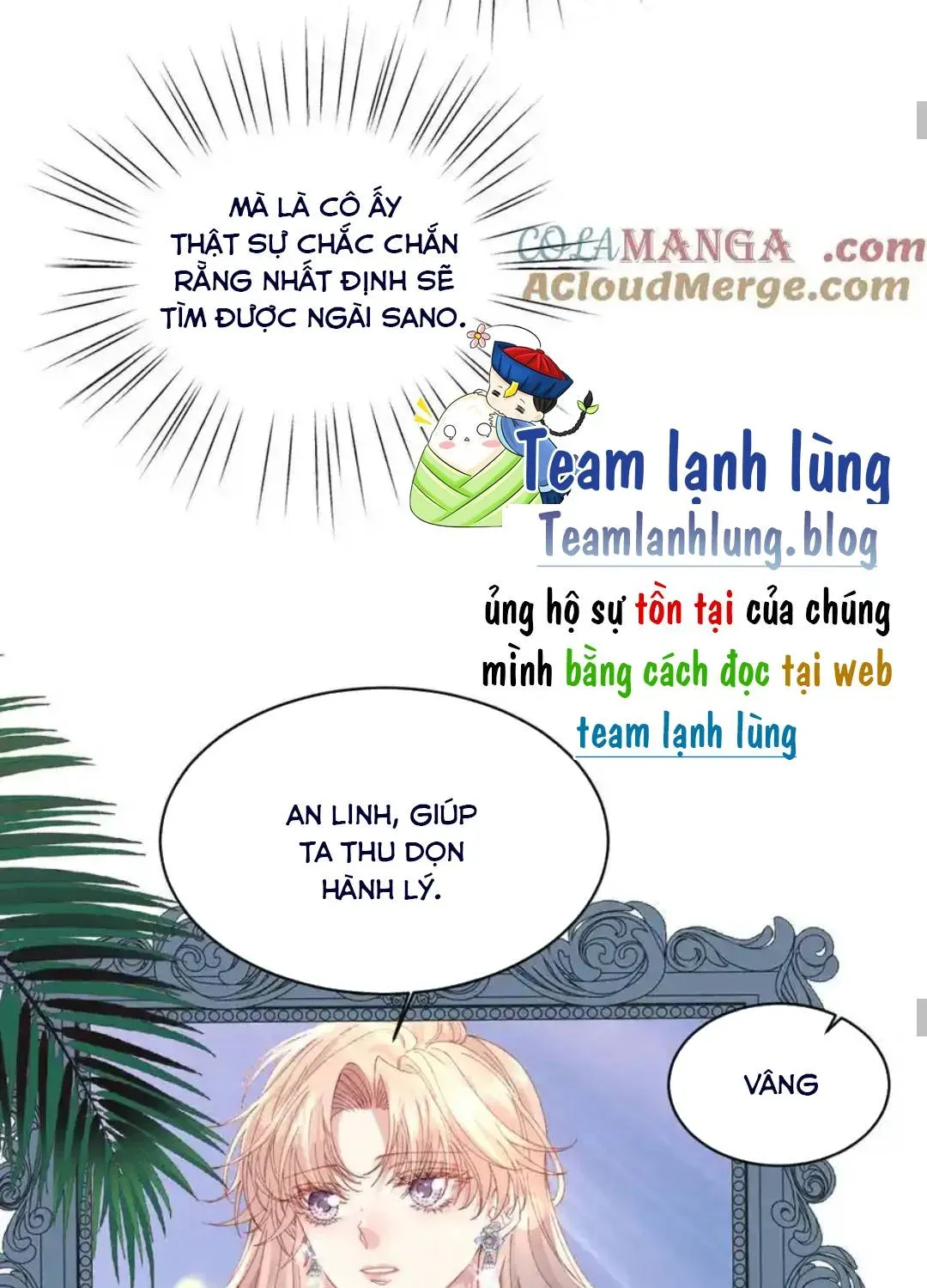 Nữ Chính Truyện Ngược Luyến Tình Yêu Đã Thức Tỉnh Chapter 28 - 33