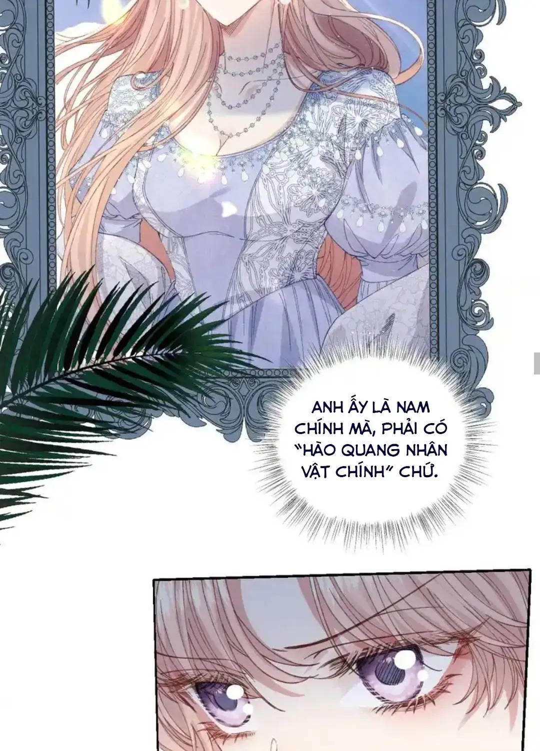 Nữ Chính Truyện Ngược Luyến Tình Yêu Đã Thức Tỉnh Chapter 28 - 34