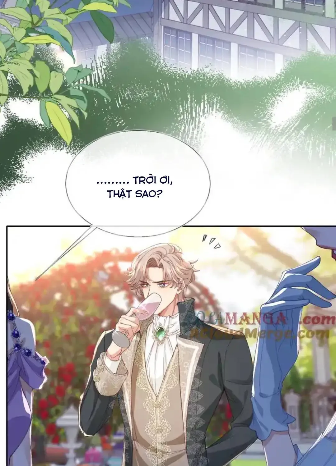 Nữ Chính Truyện Ngược Luyến Tình Yêu Đã Thức Tỉnh Chapter 28 - 37