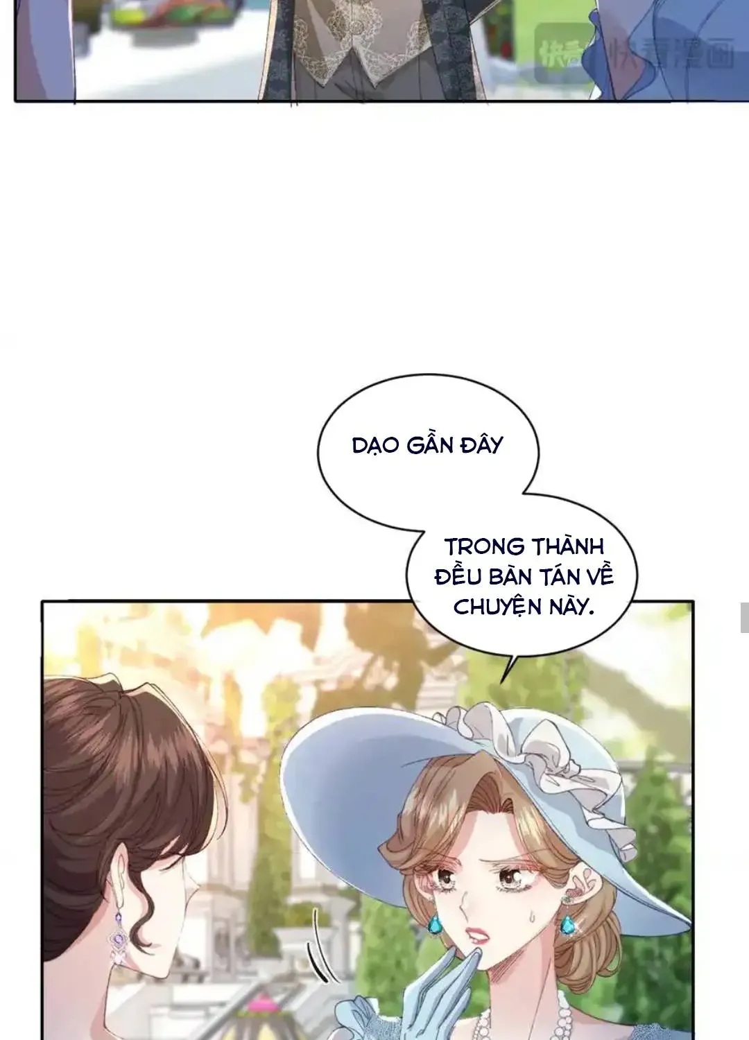 Nữ Chính Truyện Ngược Luyến Tình Yêu Đã Thức Tỉnh Chapter 28 - 38