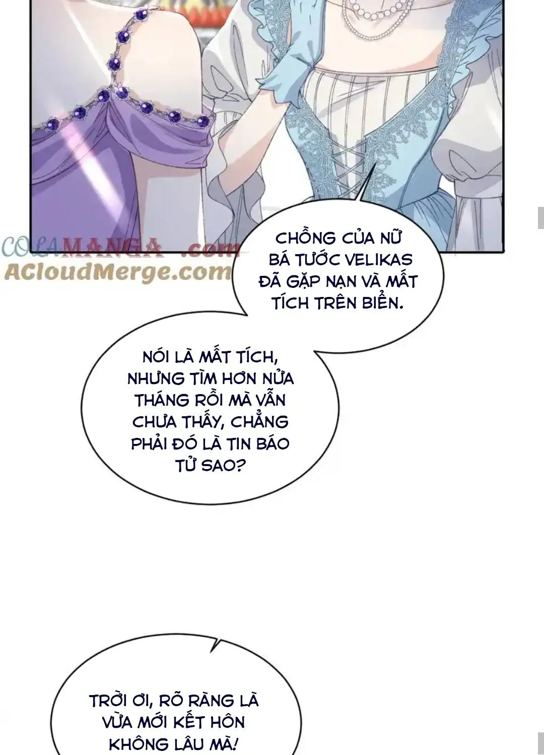 Nữ Chính Truyện Ngược Luyến Tình Yêu Đã Thức Tỉnh Chapter 28 - 39