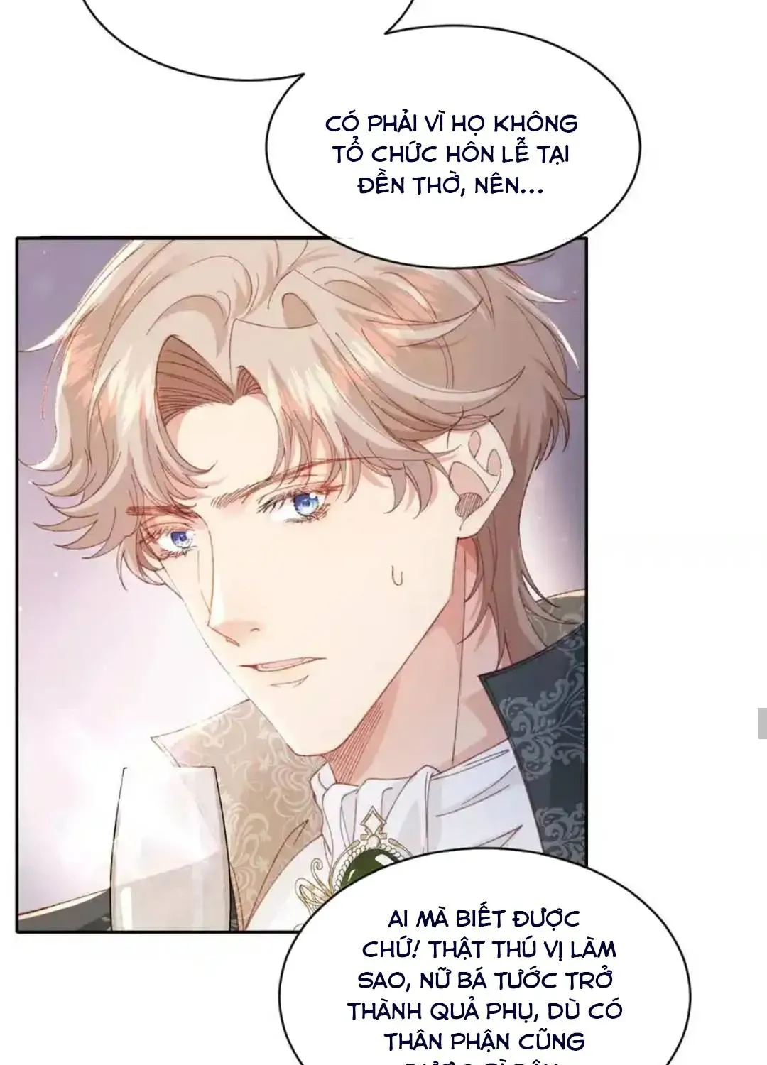 Nữ Chính Truyện Ngược Luyến Tình Yêu Đã Thức Tỉnh Chapter 28 - 40