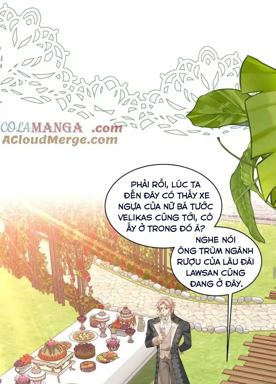 Nữ Chính Truyện Ngược Luyến Tình Yêu Đã Thức Tỉnh Chapter 28 - 42