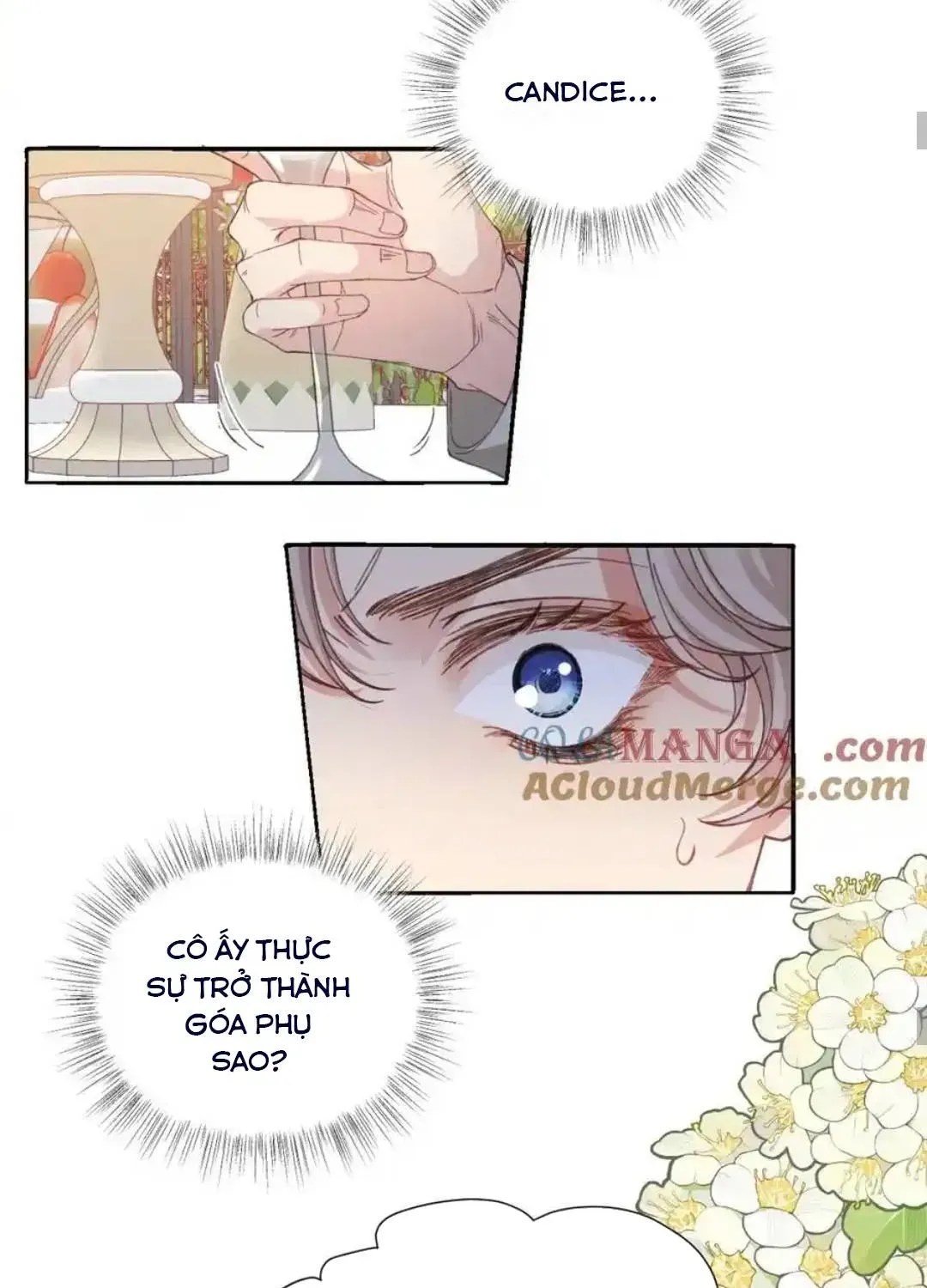 Nữ Chính Truyện Ngược Luyến Tình Yêu Đã Thức Tỉnh Chapter 28 - 44