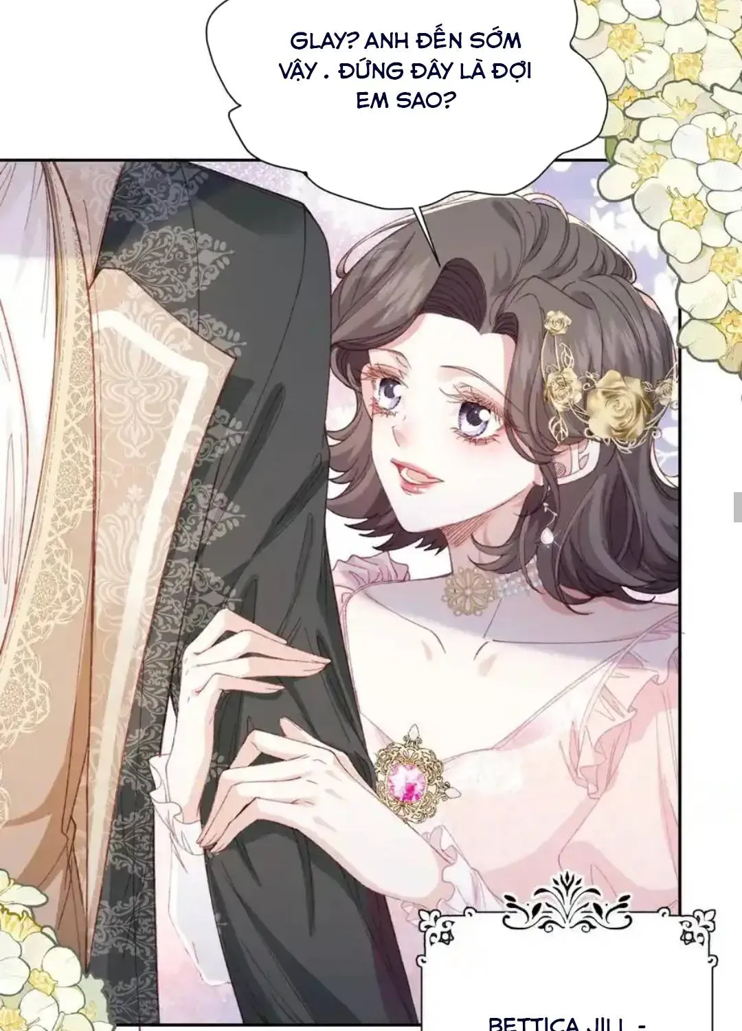 Nữ Chính Truyện Ngược Luyến Tình Yêu Đã Thức Tỉnh Chapter 28 - 45