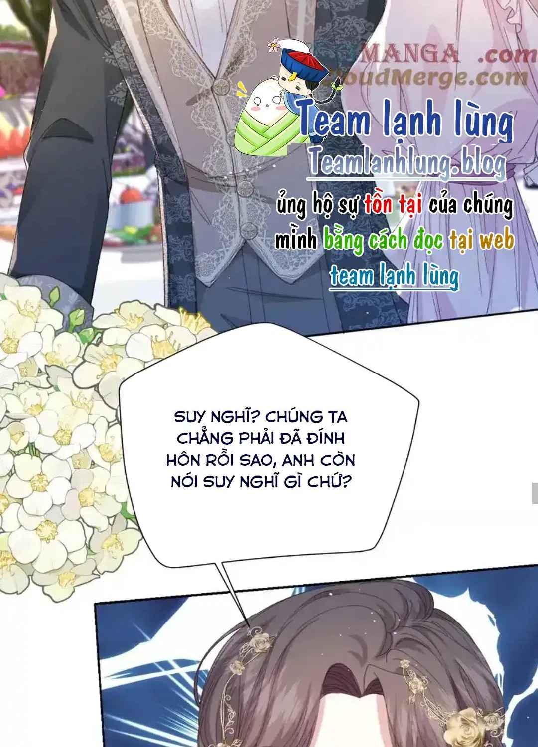 Nữ Chính Truyện Ngược Luyến Tình Yêu Đã Thức Tỉnh Chapter 28 - 49