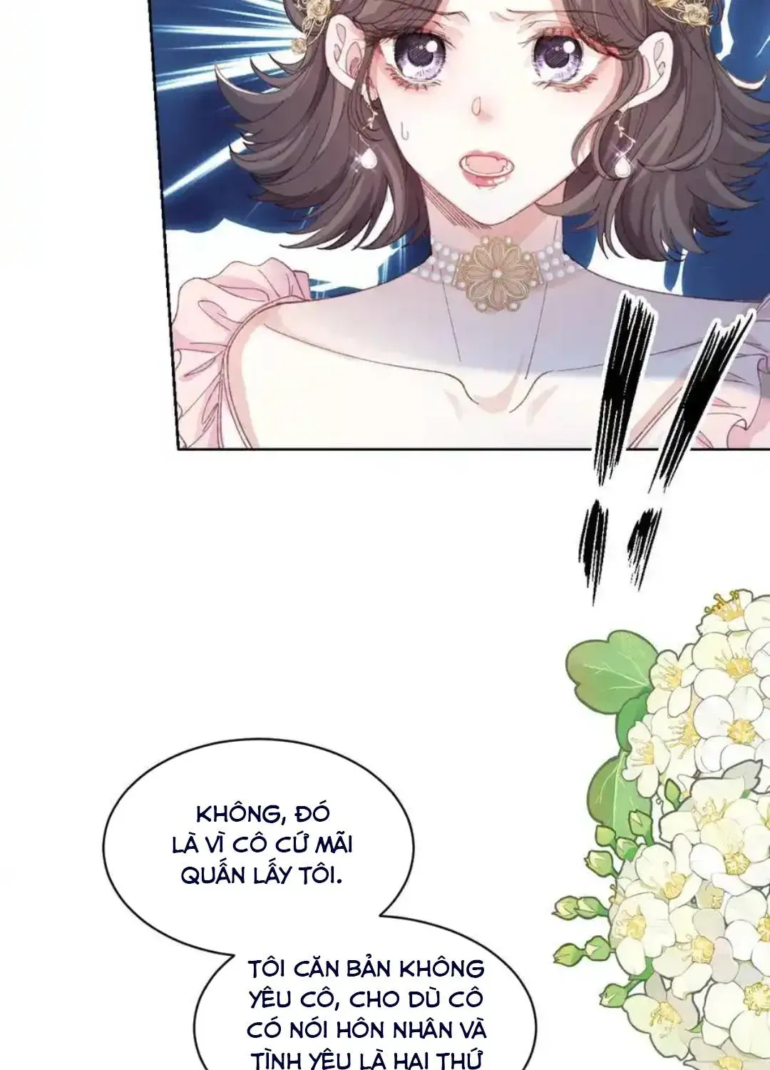 Nữ Chính Truyện Ngược Luyến Tình Yêu Đã Thức Tỉnh Chapter 28 - 50