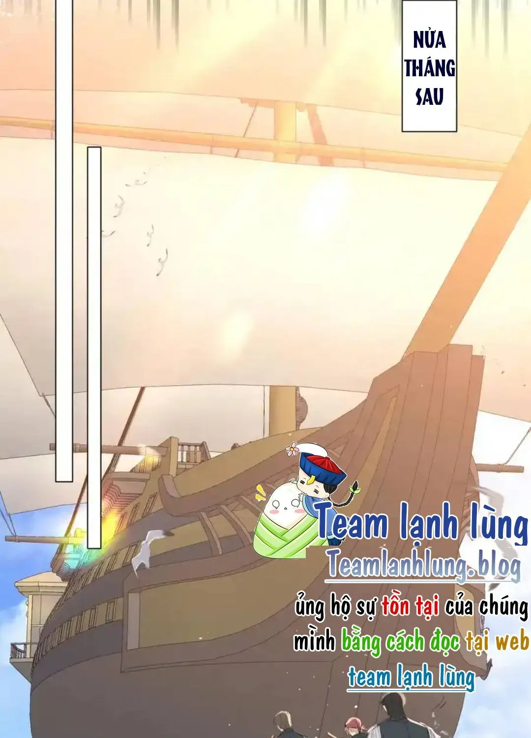 Nữ Chính Truyện Ngược Luyến Tình Yêu Đã Thức Tỉnh Chapter 28 - 6