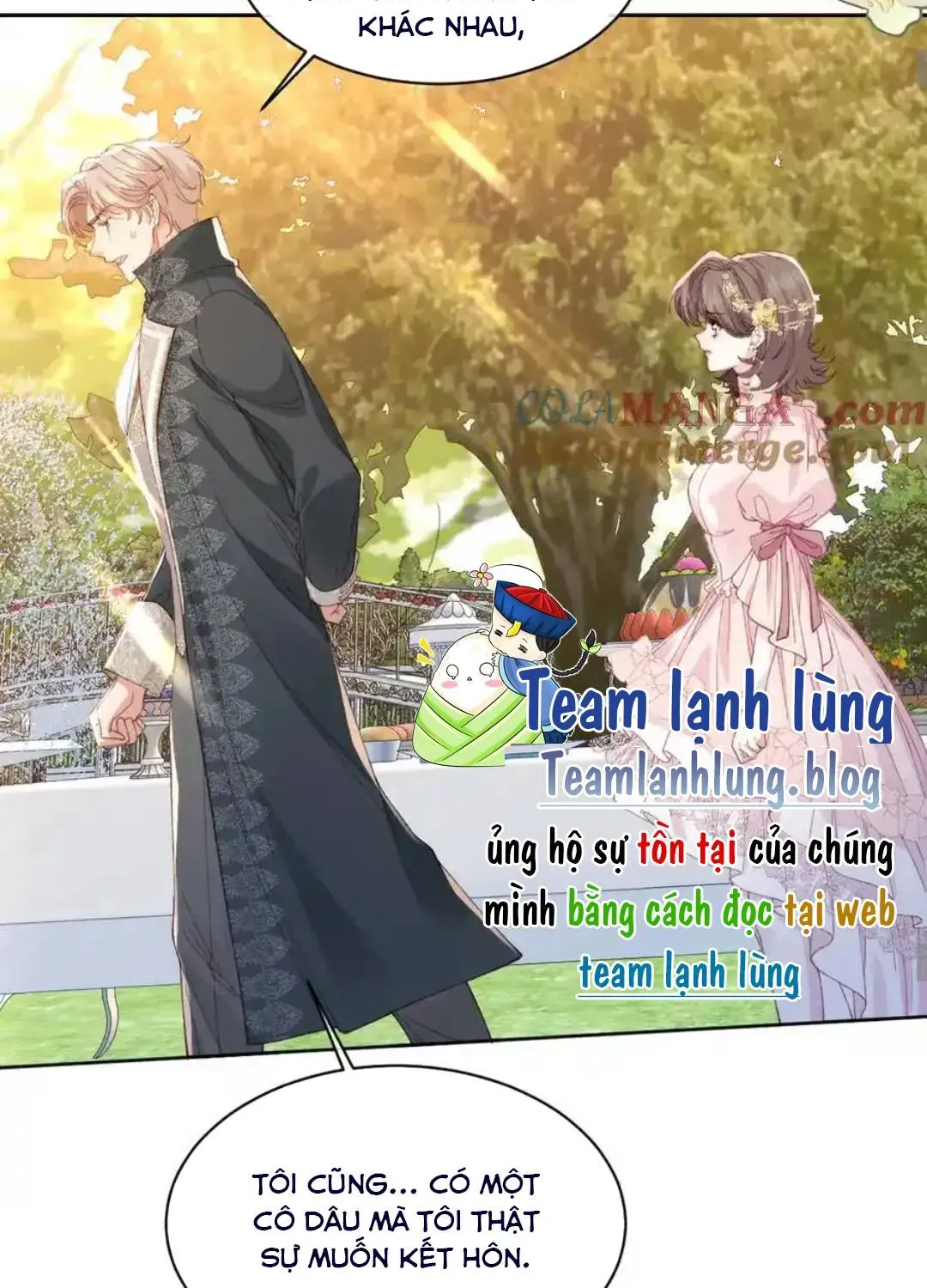 Nữ Chính Truyện Ngược Luyến Tình Yêu Đã Thức Tỉnh Chapter 28 - 51