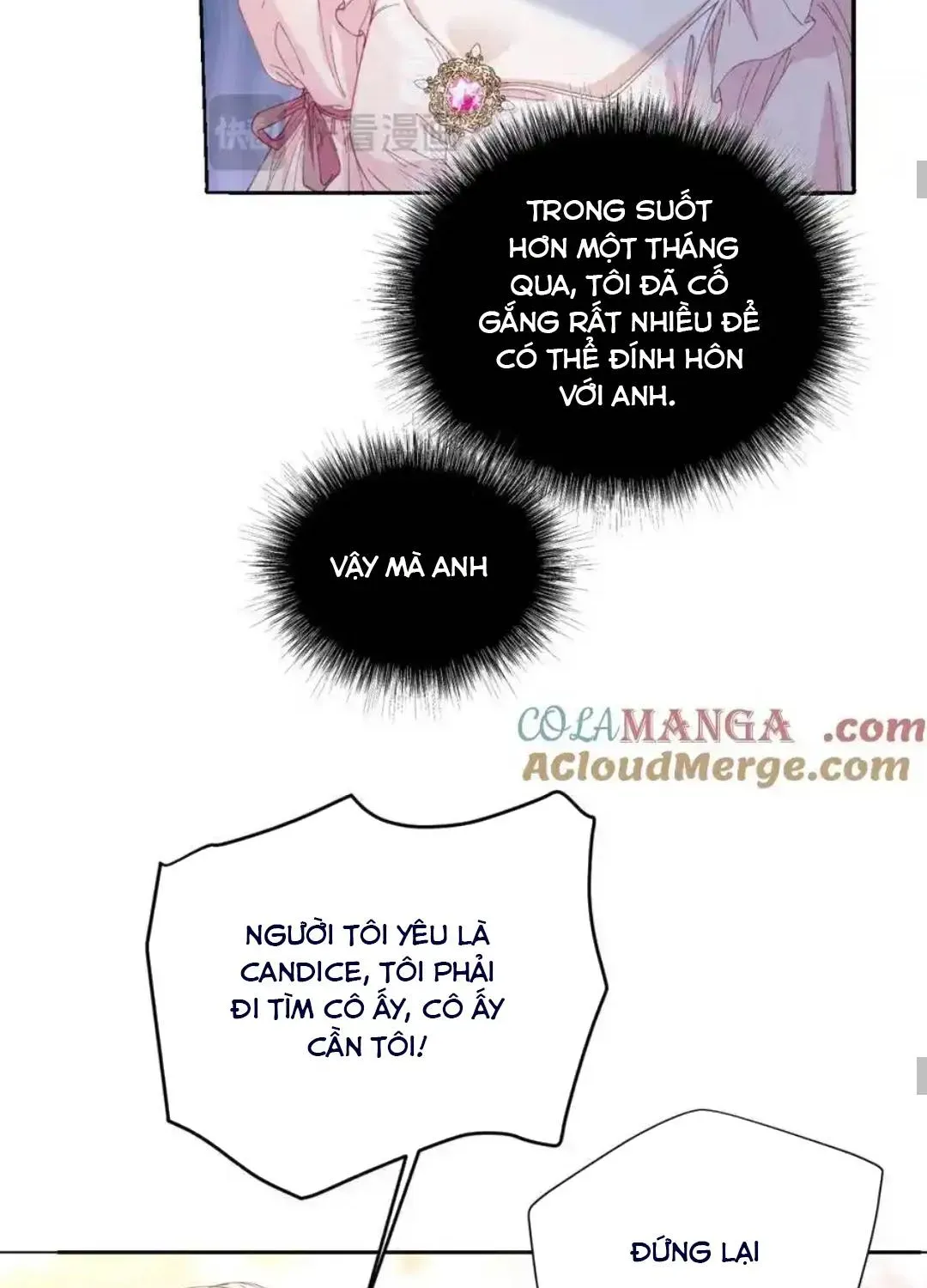 Nữ Chính Truyện Ngược Luyến Tình Yêu Đã Thức Tỉnh Chapter 28 - 53