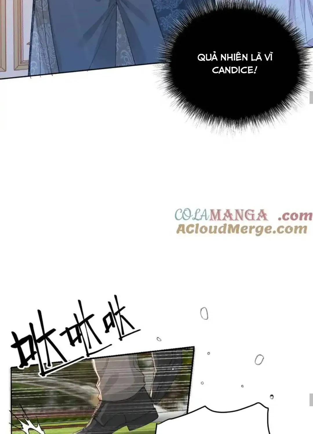 Nữ Chính Truyện Ngược Luyến Tình Yêu Đã Thức Tỉnh Chapter 28 - 55