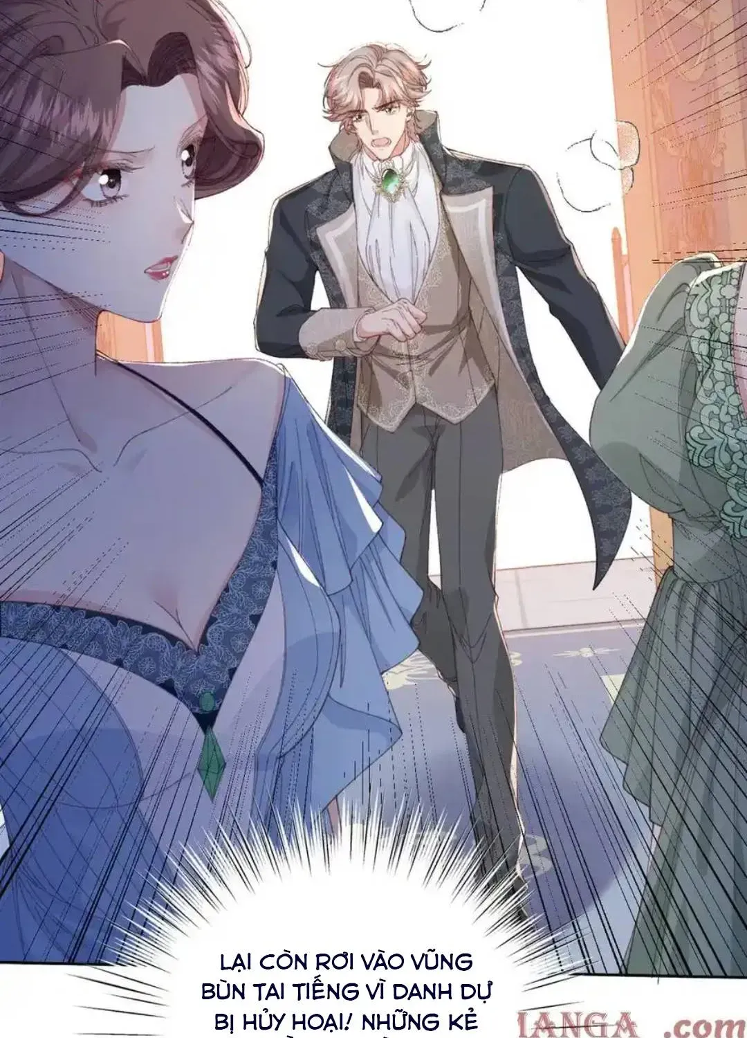 Nữ Chính Truyện Ngược Luyến Tình Yêu Đã Thức Tỉnh Chapter 28 - 59