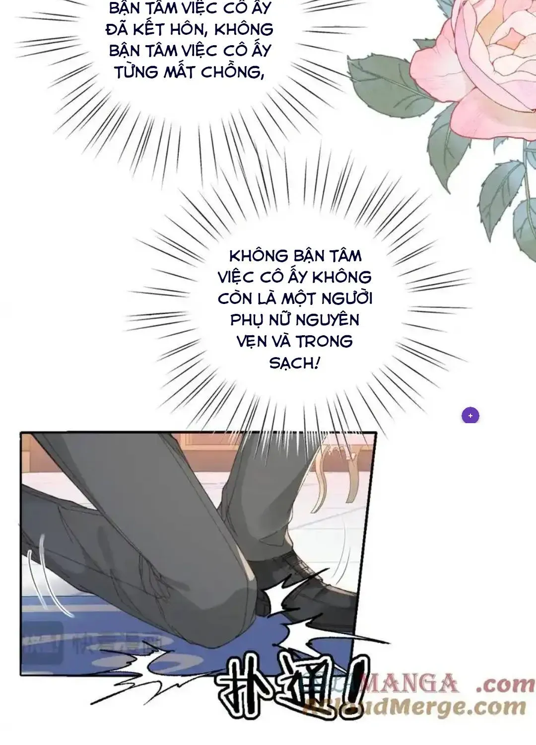 Nữ Chính Truyện Ngược Luyến Tình Yêu Đã Thức Tỉnh Chapter 28 - 64