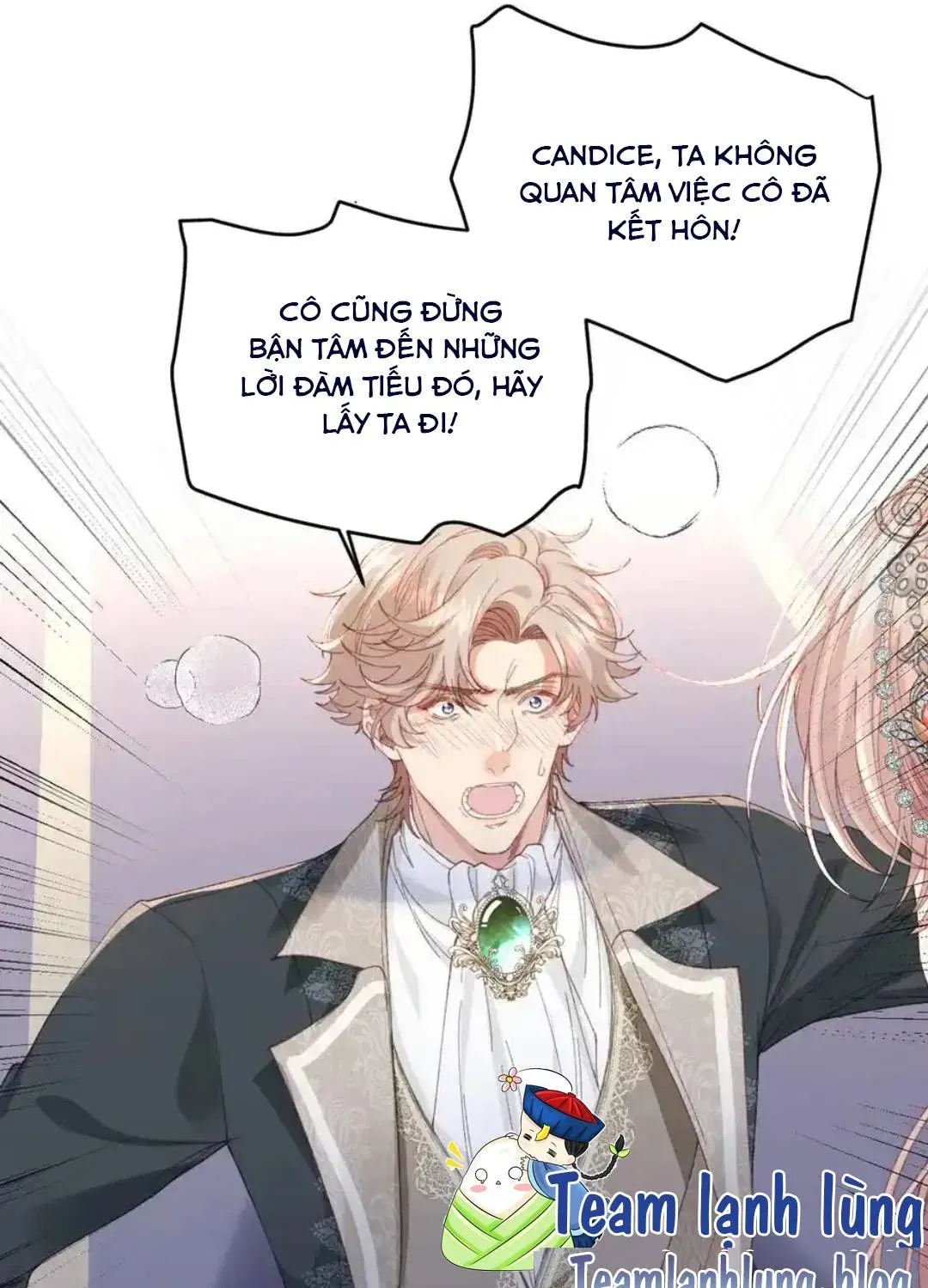 Nữ Chính Truyện Ngược Luyến Tình Yêu Đã Thức Tỉnh Chapter 28 - 65