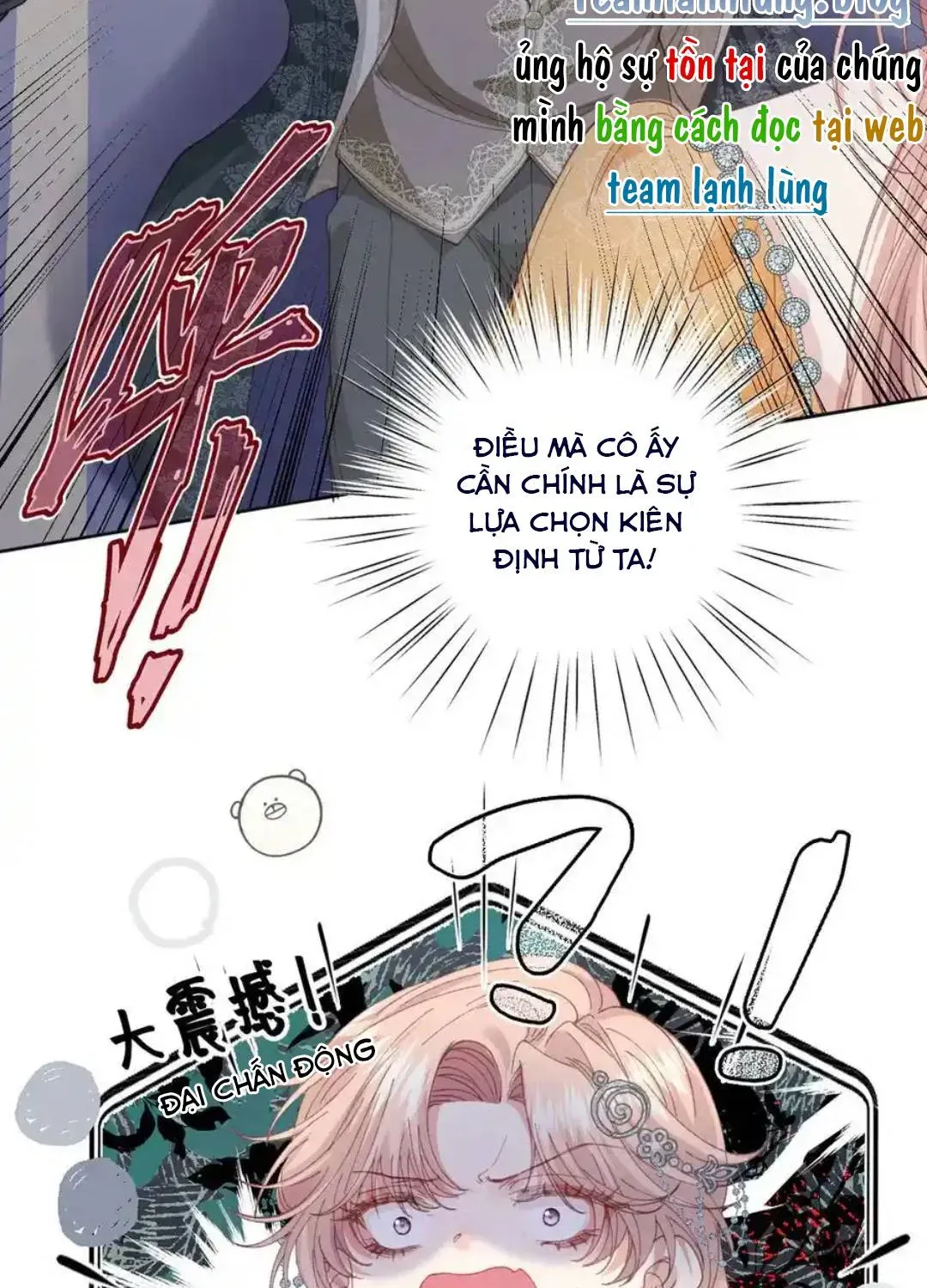 Nữ Chính Truyện Ngược Luyến Tình Yêu Đã Thức Tỉnh Chapter 28 - 66