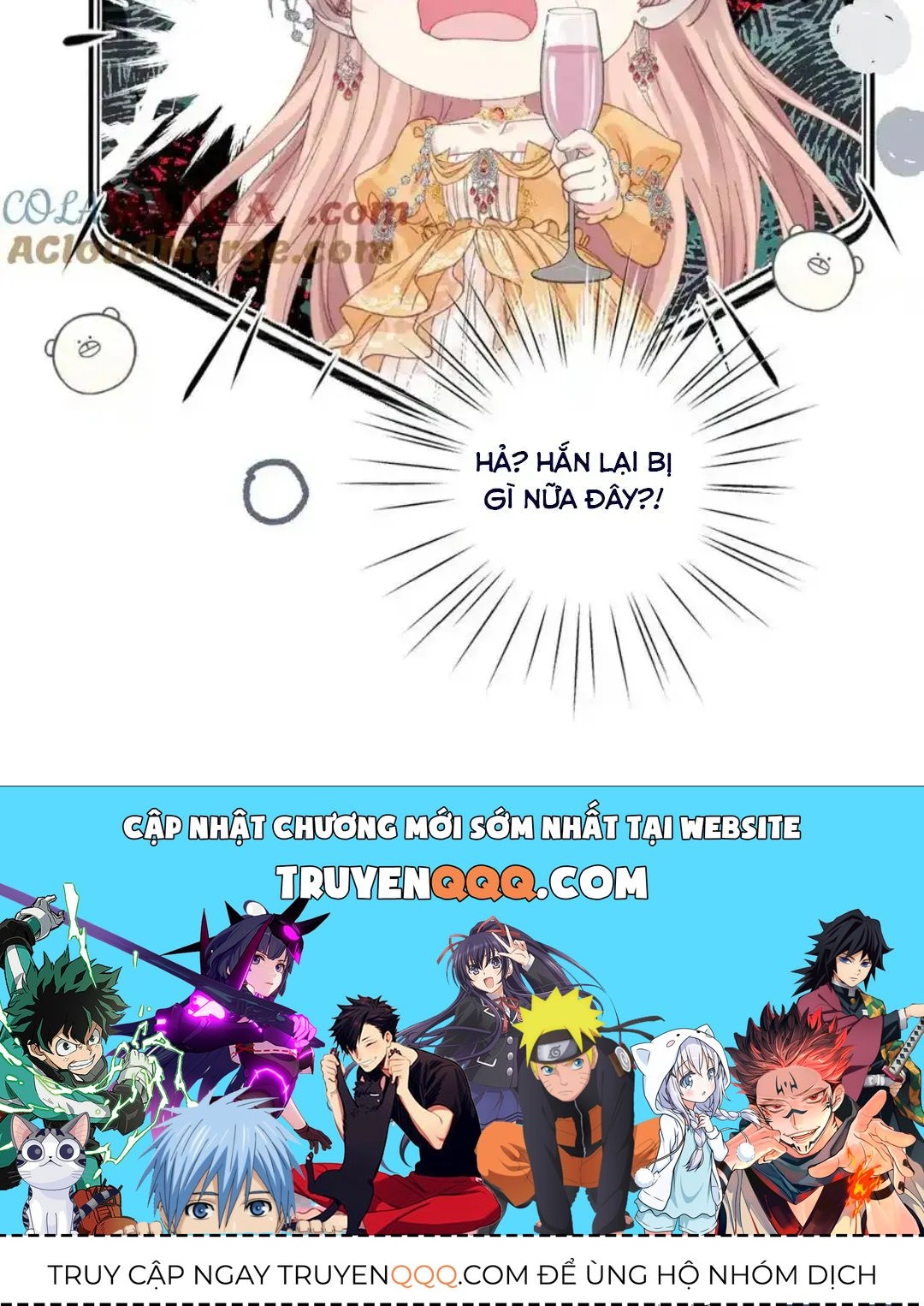 Nữ Chính Truyện Ngược Luyến Tình Yêu Đã Thức Tỉnh Chapter 28 - 67