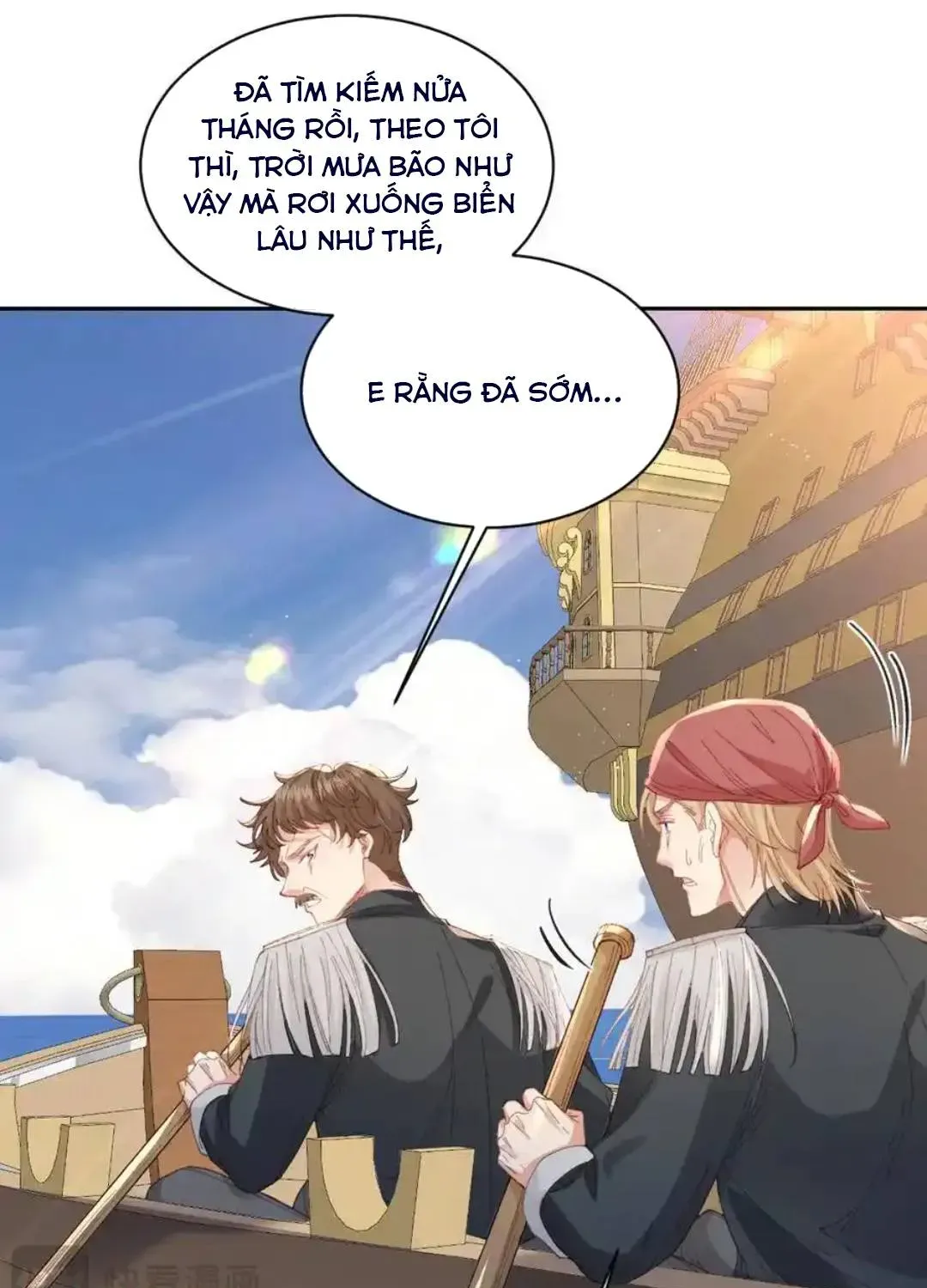 Nữ Chính Truyện Ngược Luyến Tình Yêu Đã Thức Tỉnh Chapter 28 - 9