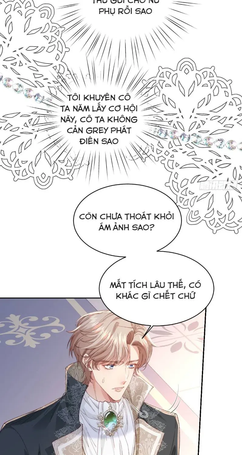 Nữ Chính Truyện Ngược Luyến Tình Yêu Đã Thức Tỉnh Chapter 29 - 11