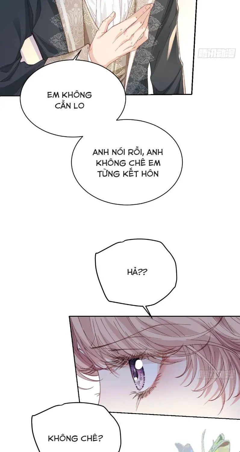 Nữ Chính Truyện Ngược Luyến Tình Yêu Đã Thức Tỉnh Chapter 29 - 12