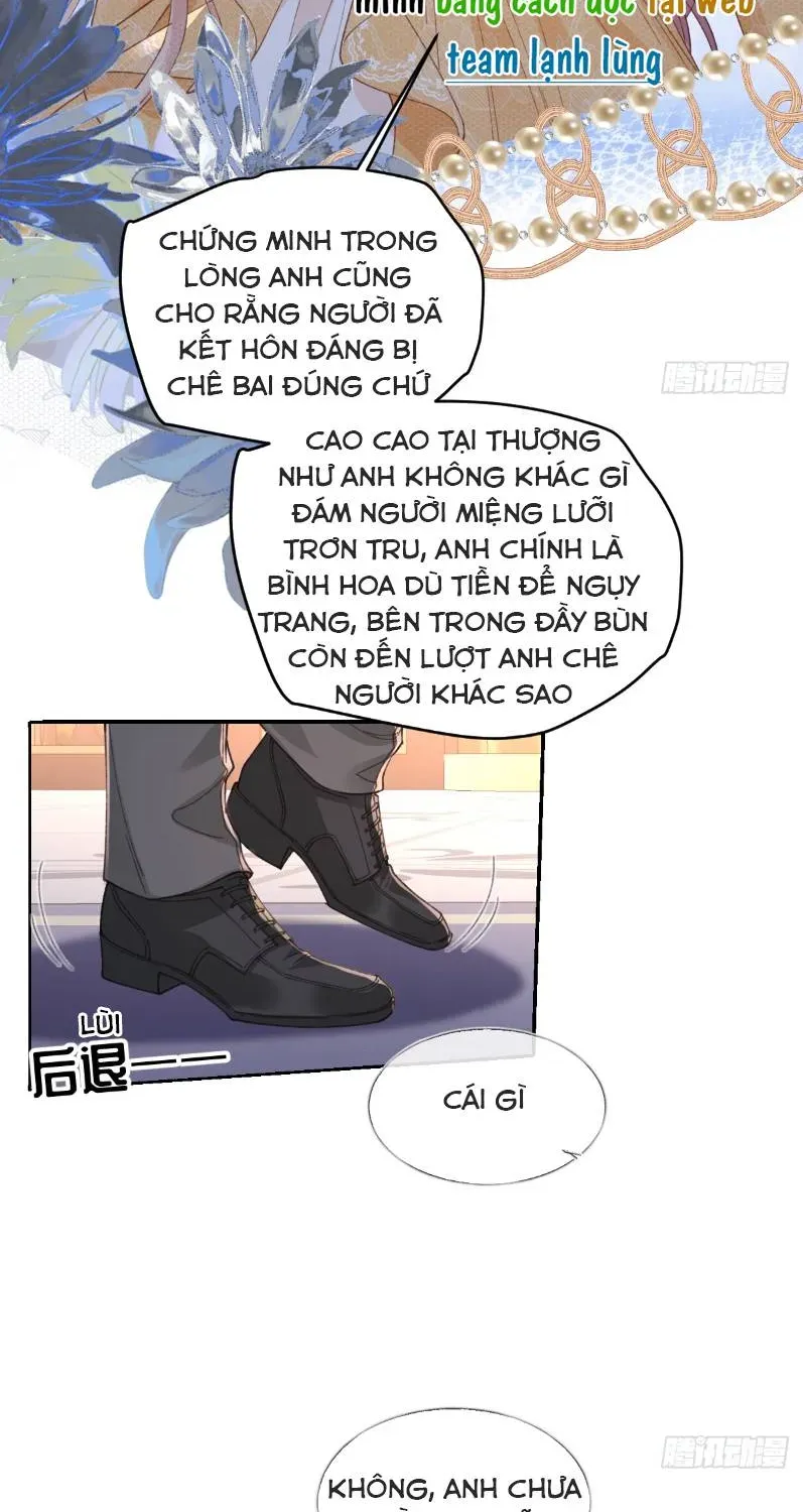 Nữ Chính Truyện Ngược Luyến Tình Yêu Đã Thức Tỉnh Chapter 29 - 14