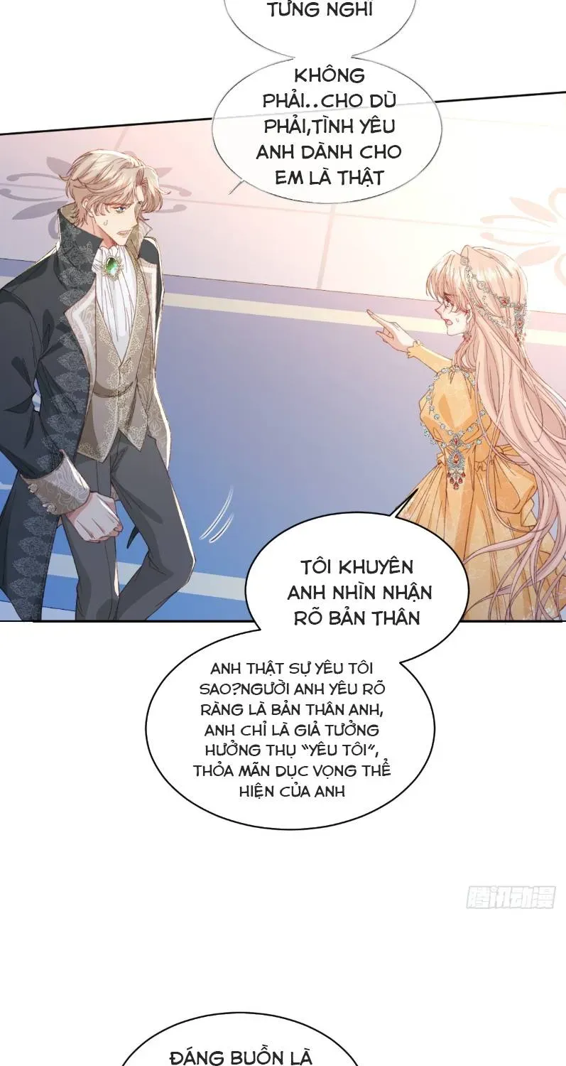 Nữ Chính Truyện Ngược Luyến Tình Yêu Đã Thức Tỉnh Chapter 29 - 15