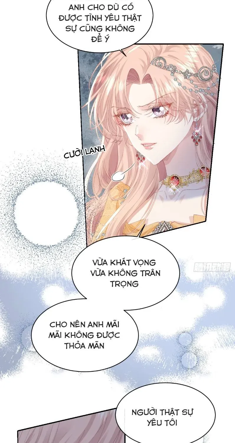 Nữ Chính Truyện Ngược Luyến Tình Yêu Đã Thức Tỉnh Chapter 29 - 16