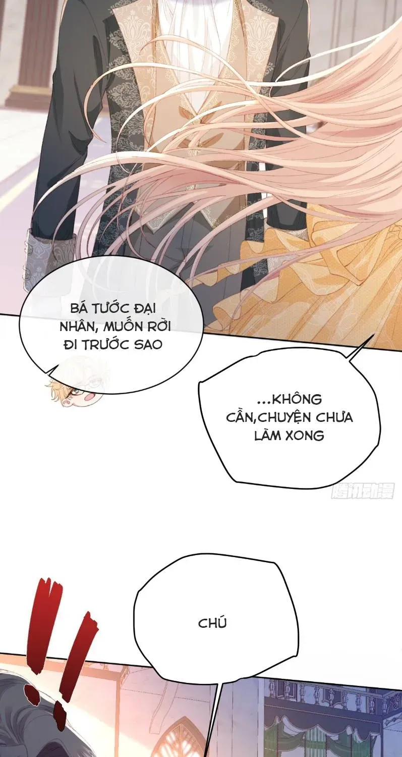 Nữ Chính Truyện Ngược Luyến Tình Yêu Đã Thức Tỉnh Chapter 29 - 19