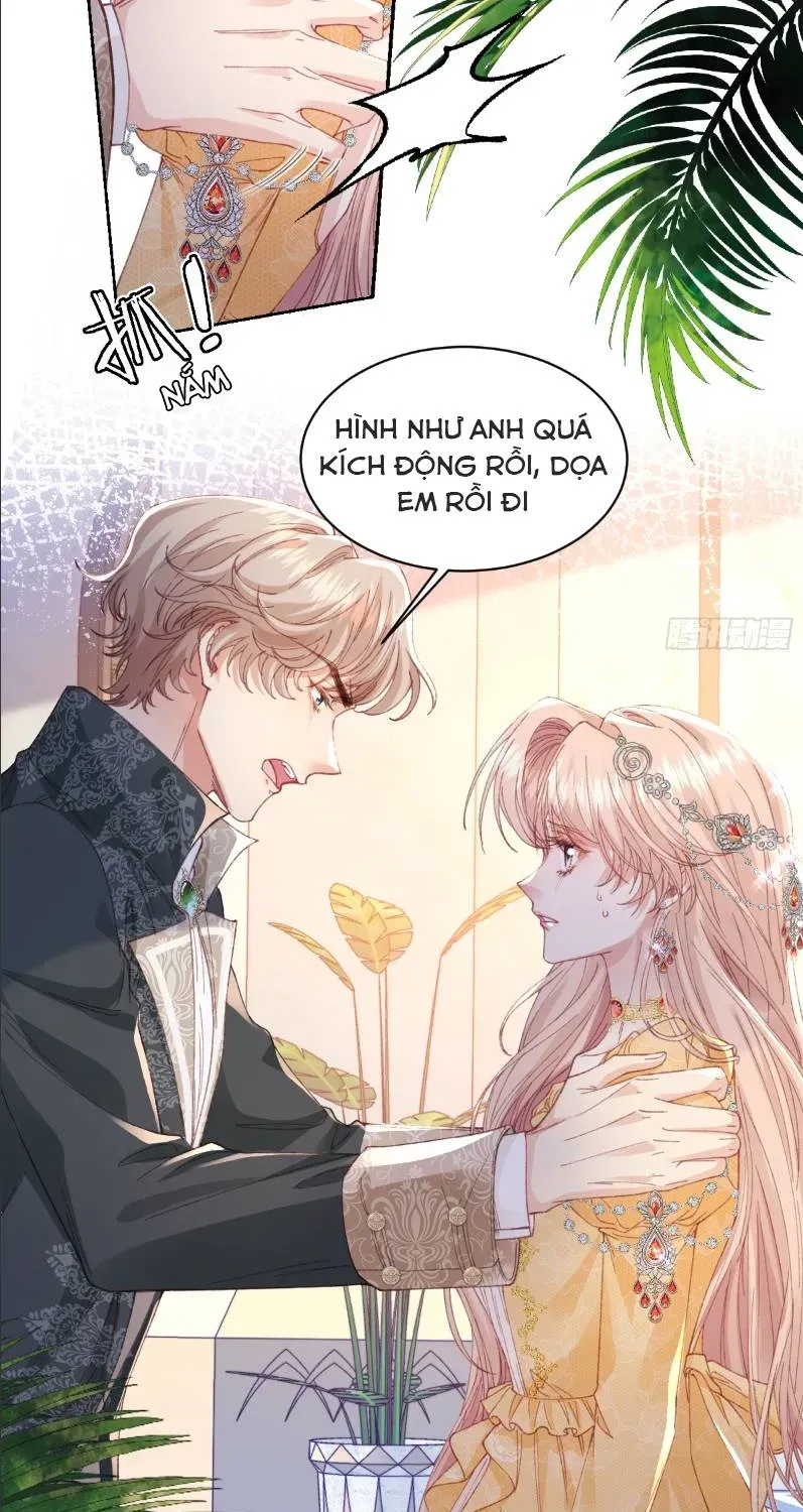 Nữ Chính Truyện Ngược Luyến Tình Yêu Đã Thức Tỉnh Chapter 29 - 3