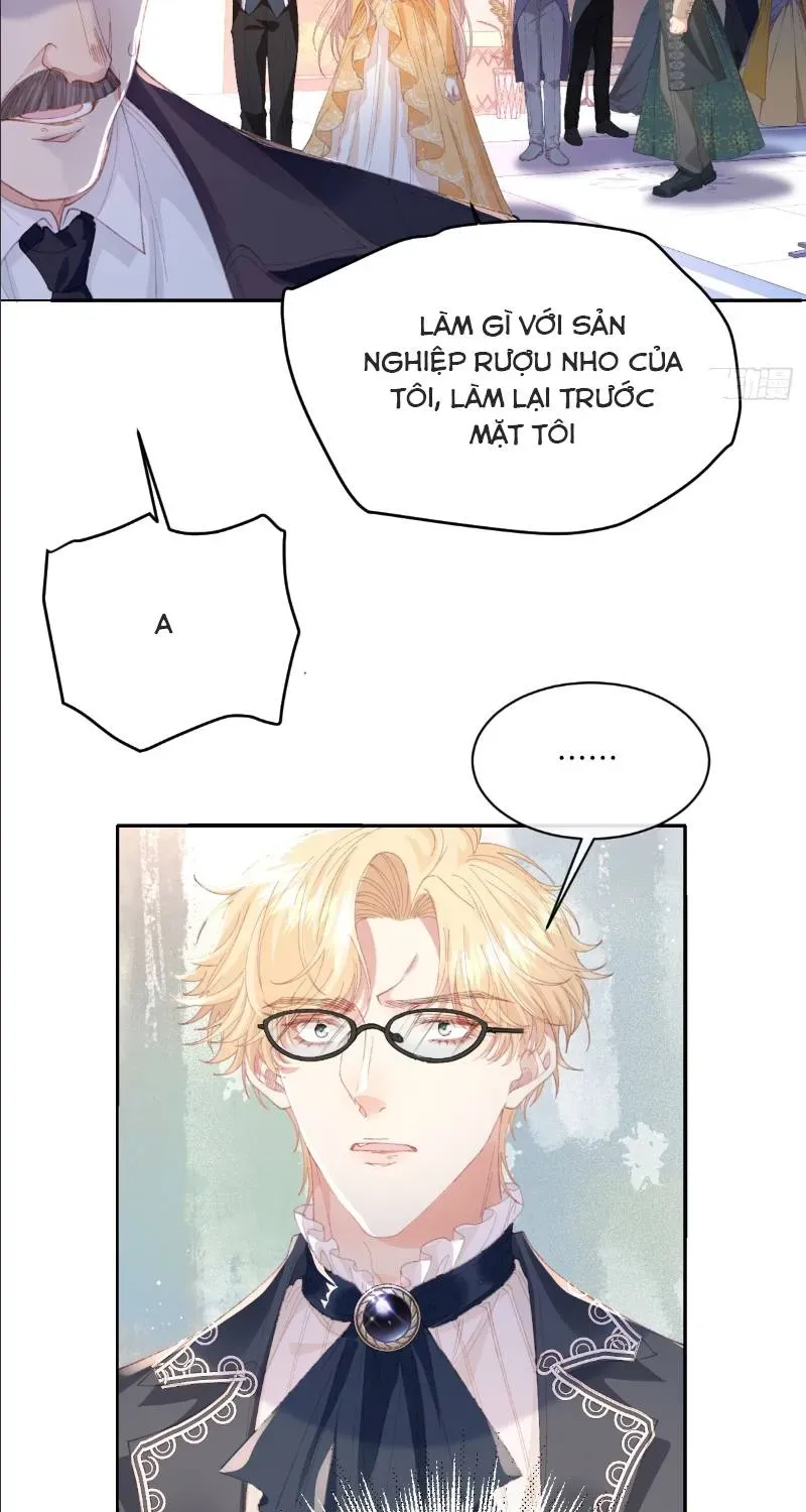 Nữ Chính Truyện Ngược Luyến Tình Yêu Đã Thức Tỉnh Chapter 29 - 21