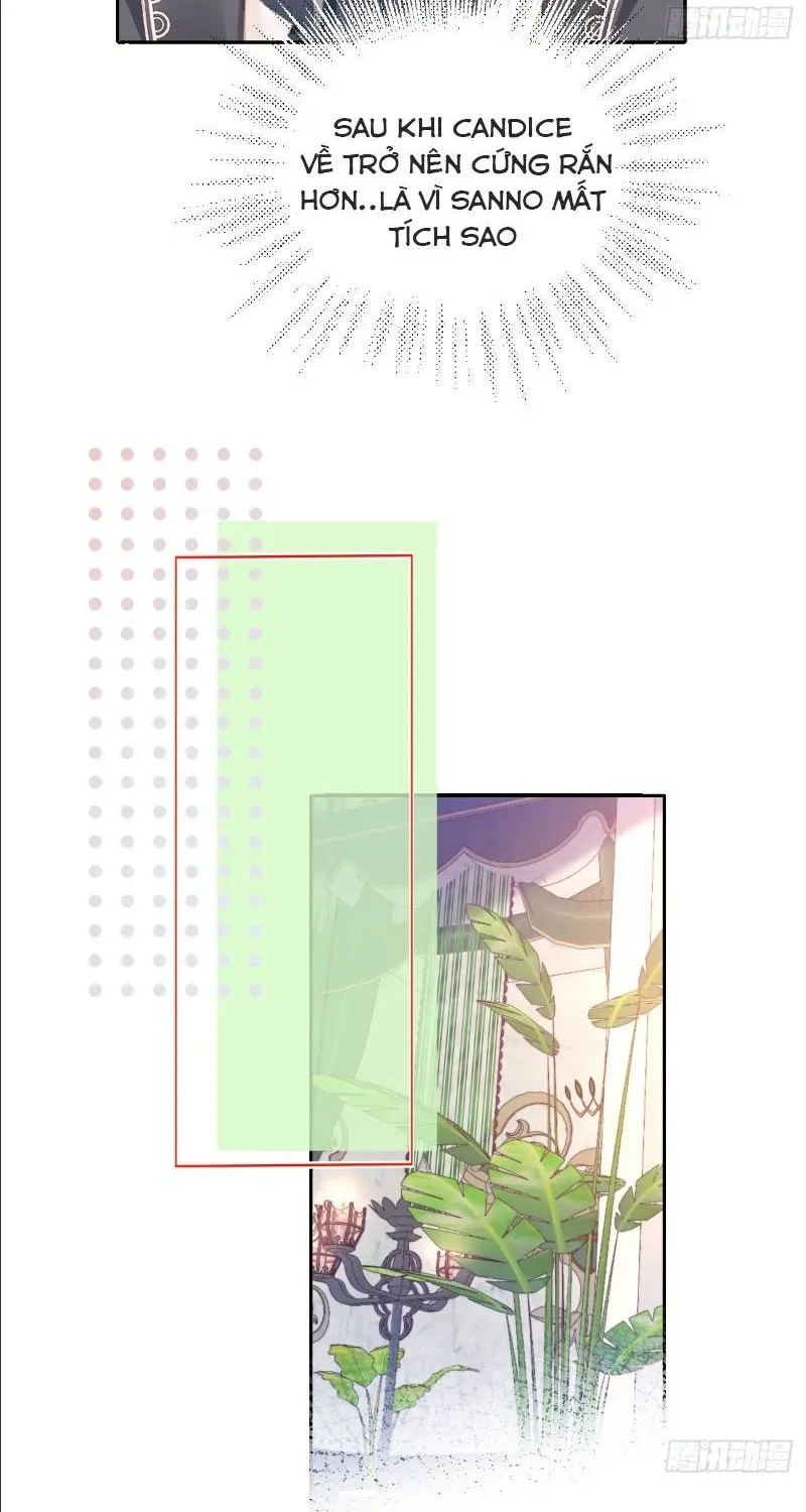 Nữ Chính Truyện Ngược Luyến Tình Yêu Đã Thức Tỉnh Chapter 29 - 22