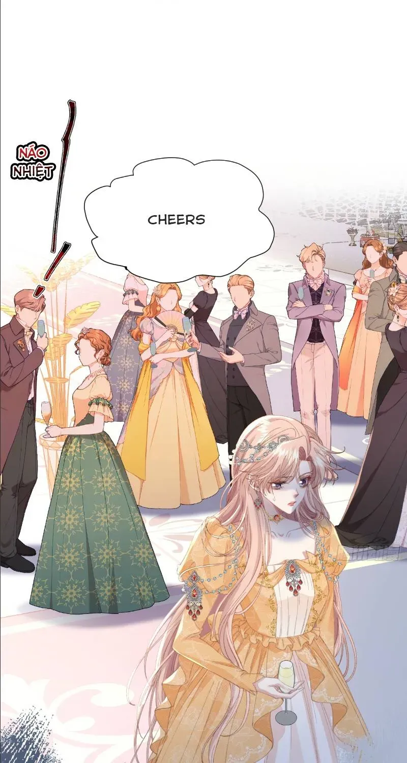 Nữ Chính Truyện Ngược Luyến Tình Yêu Đã Thức Tỉnh Chapter 29 - 23