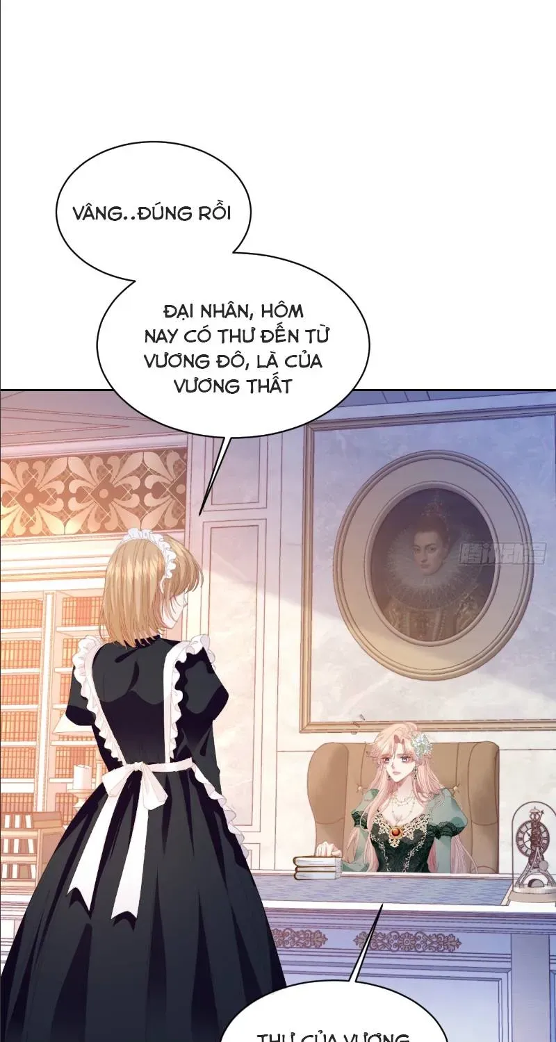 Nữ Chính Truyện Ngược Luyến Tình Yêu Đã Thức Tỉnh Chapter 29 - 27