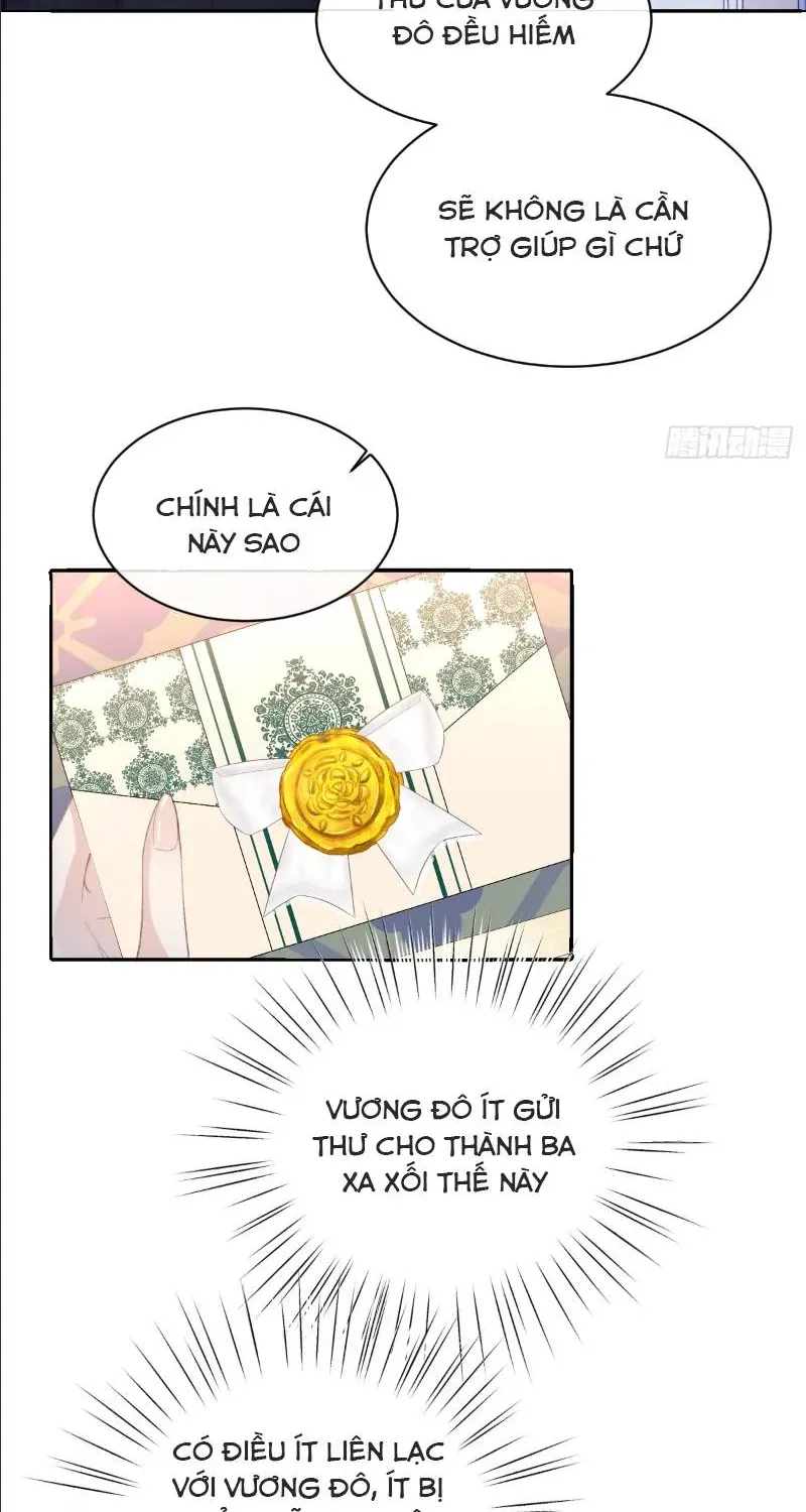 Nữ Chính Truyện Ngược Luyến Tình Yêu Đã Thức Tỉnh Chapter 29 - 28