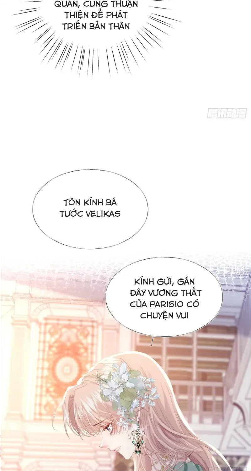 Nữ Chính Truyện Ngược Luyến Tình Yêu Đã Thức Tỉnh Chapter 29 - 29