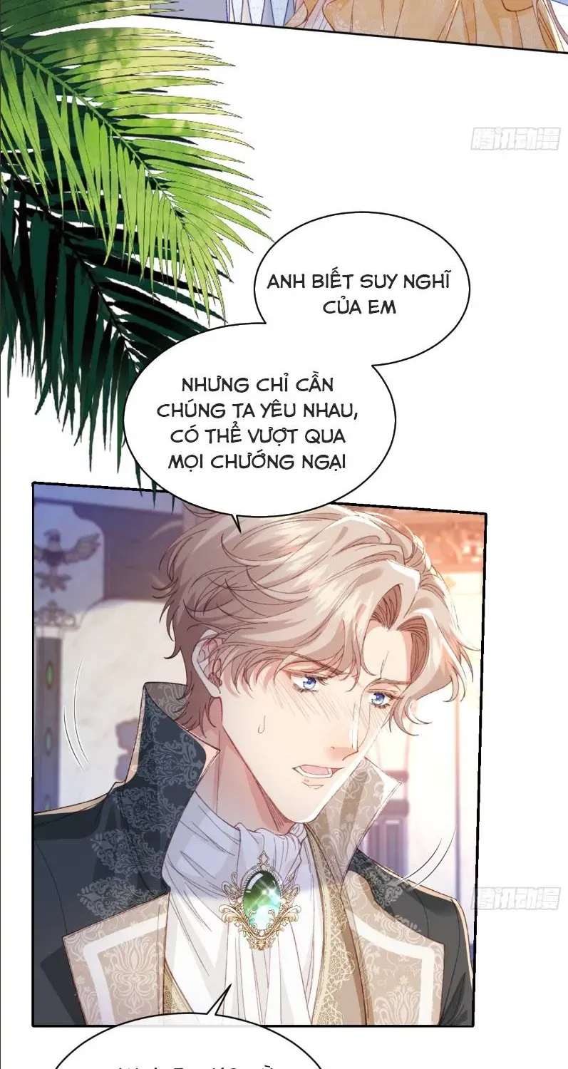 Nữ Chính Truyện Ngược Luyến Tình Yêu Đã Thức Tỉnh Chapter 29 - 4