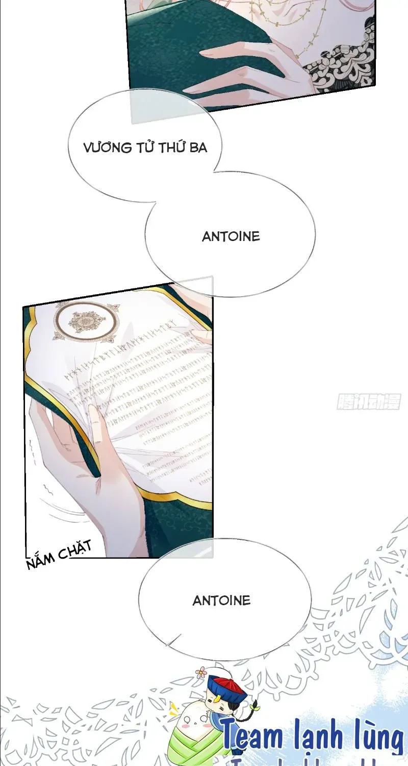 Nữ Chính Truyện Ngược Luyến Tình Yêu Đã Thức Tỉnh Chapter 29 - 31