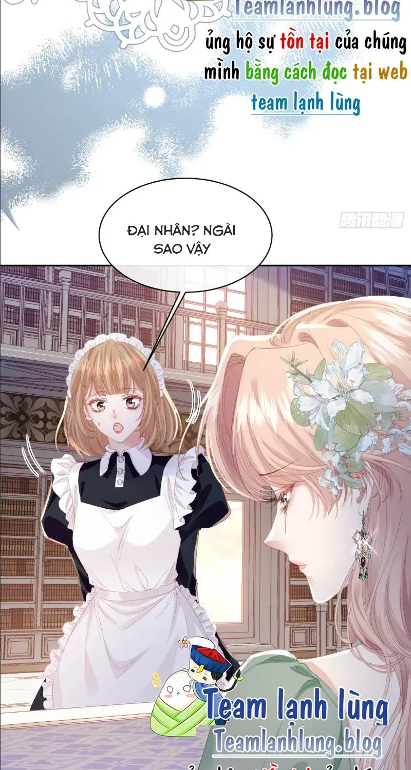 Nữ Chính Truyện Ngược Luyến Tình Yêu Đã Thức Tỉnh Chapter 29 - 32