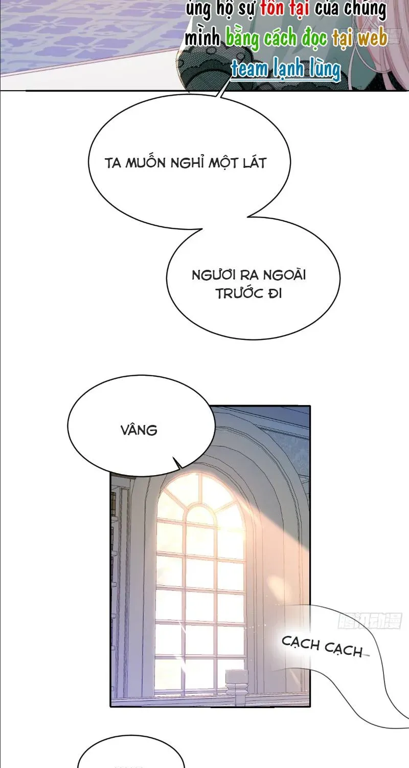 Nữ Chính Truyện Ngược Luyến Tình Yêu Đã Thức Tỉnh Chapter 29 - 33